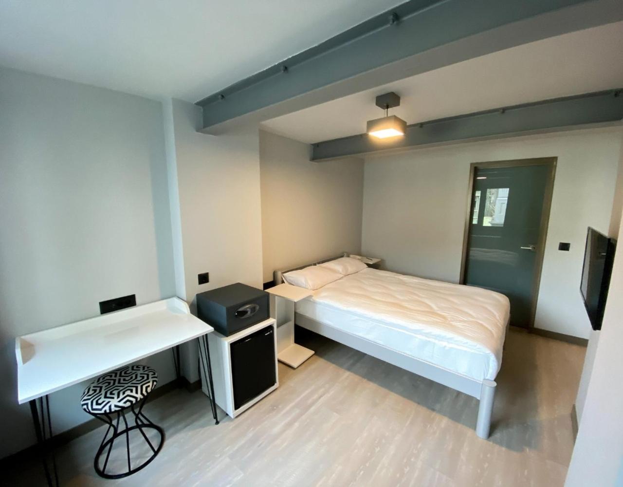 Deluxe Doppelzimmer