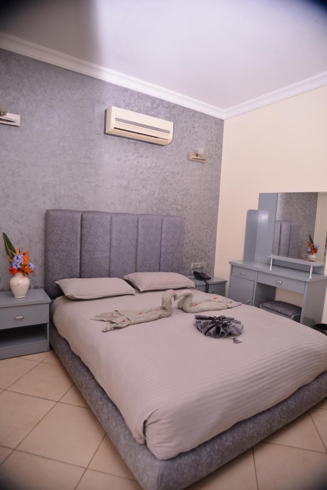 Appartement 3 Chambres