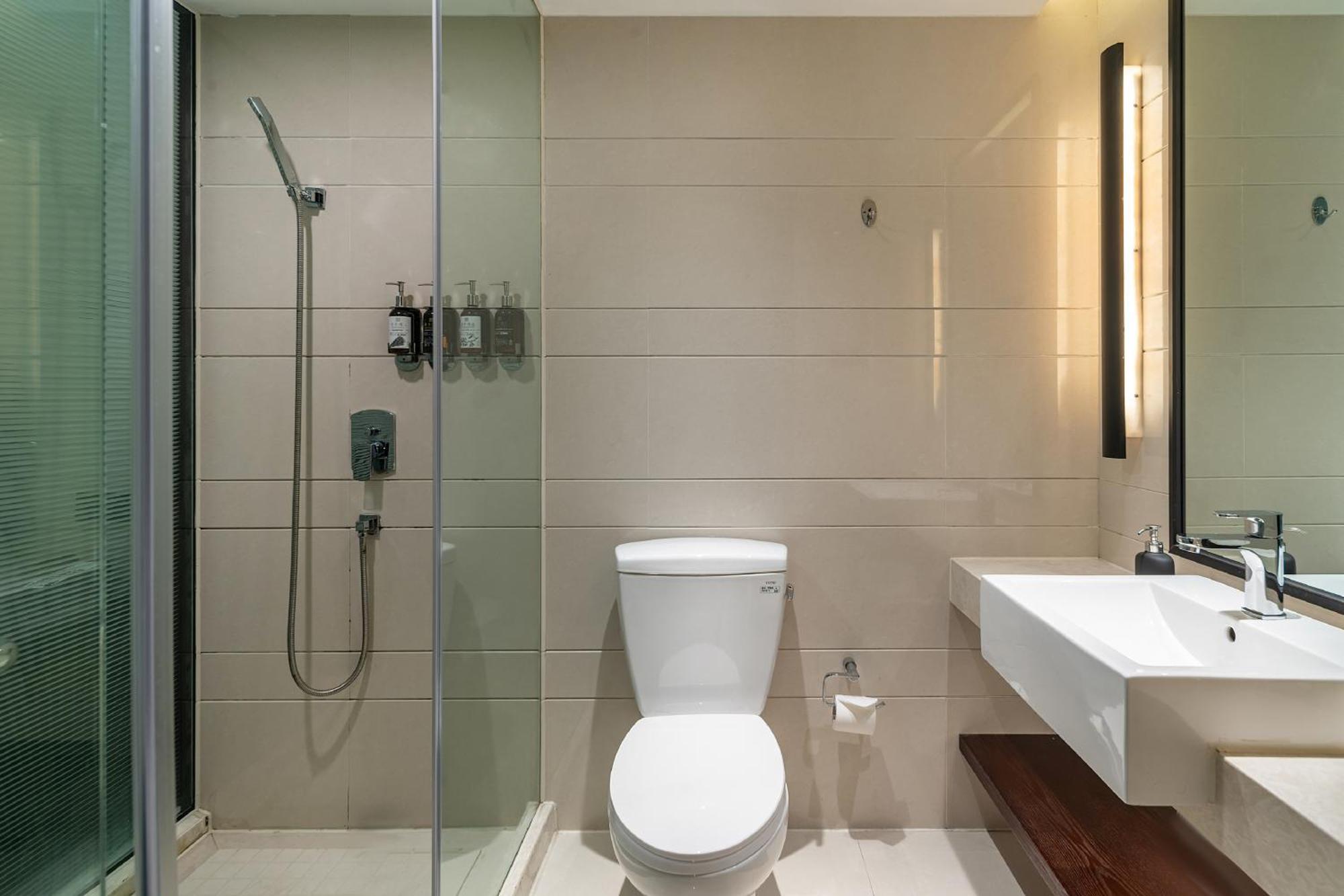 Chambre Double Deluxe