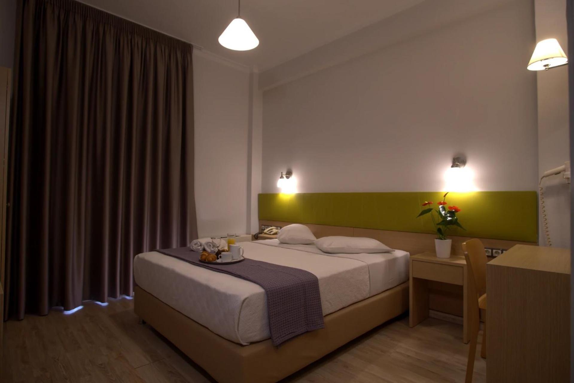Chambre Double Économique