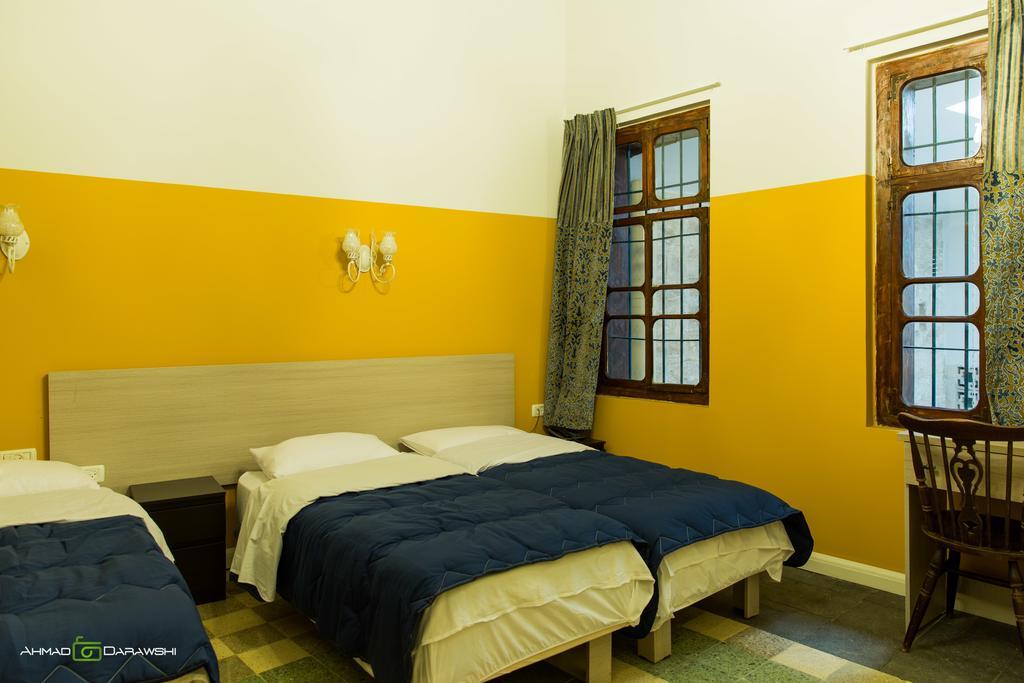 Basic Triple Room