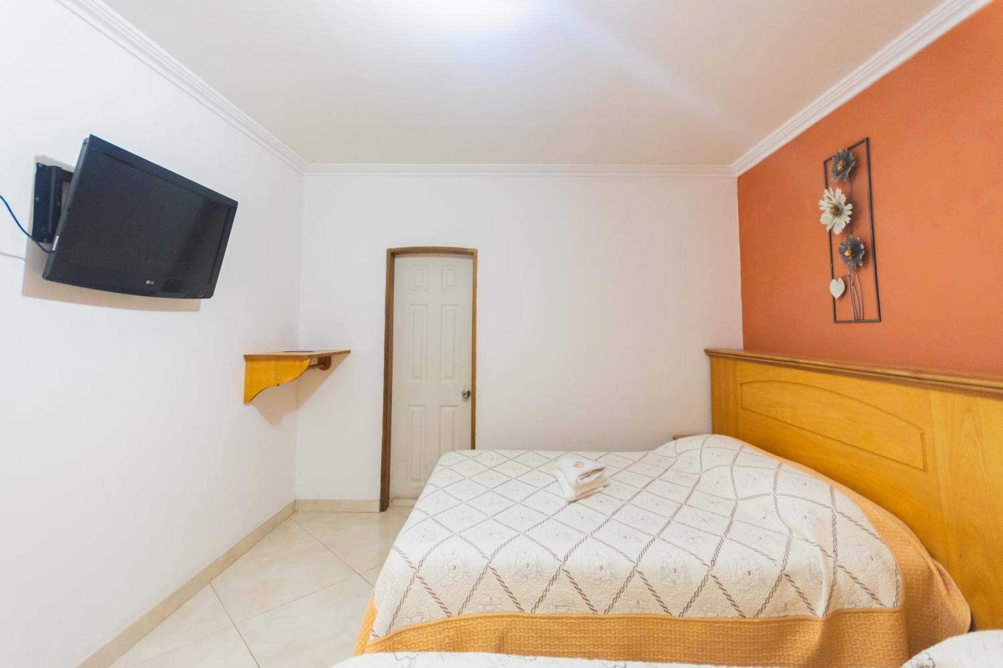 Habitación cuádruple