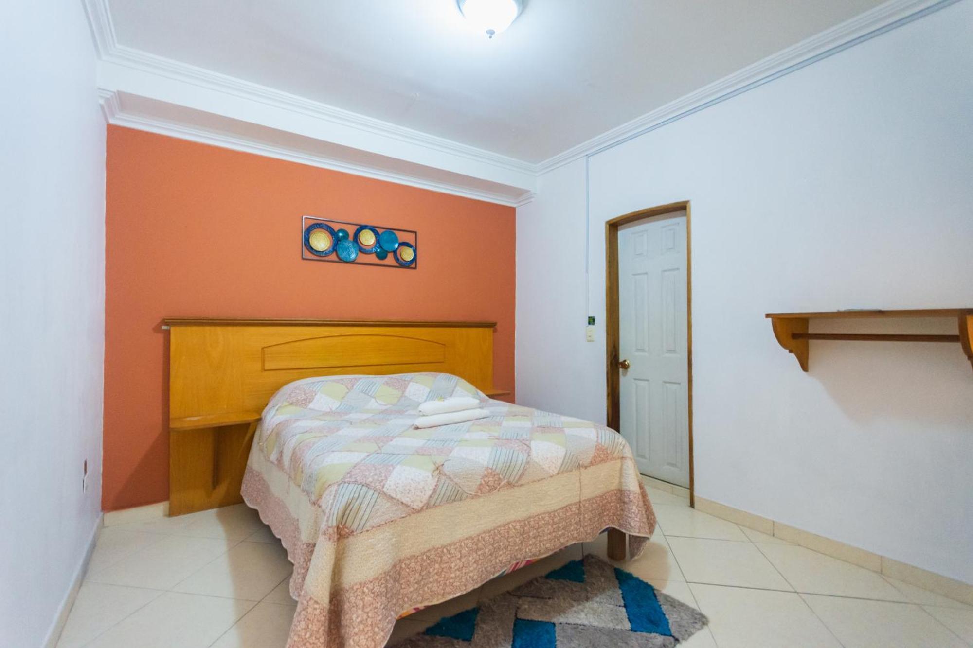 Habitación Doble Estándar