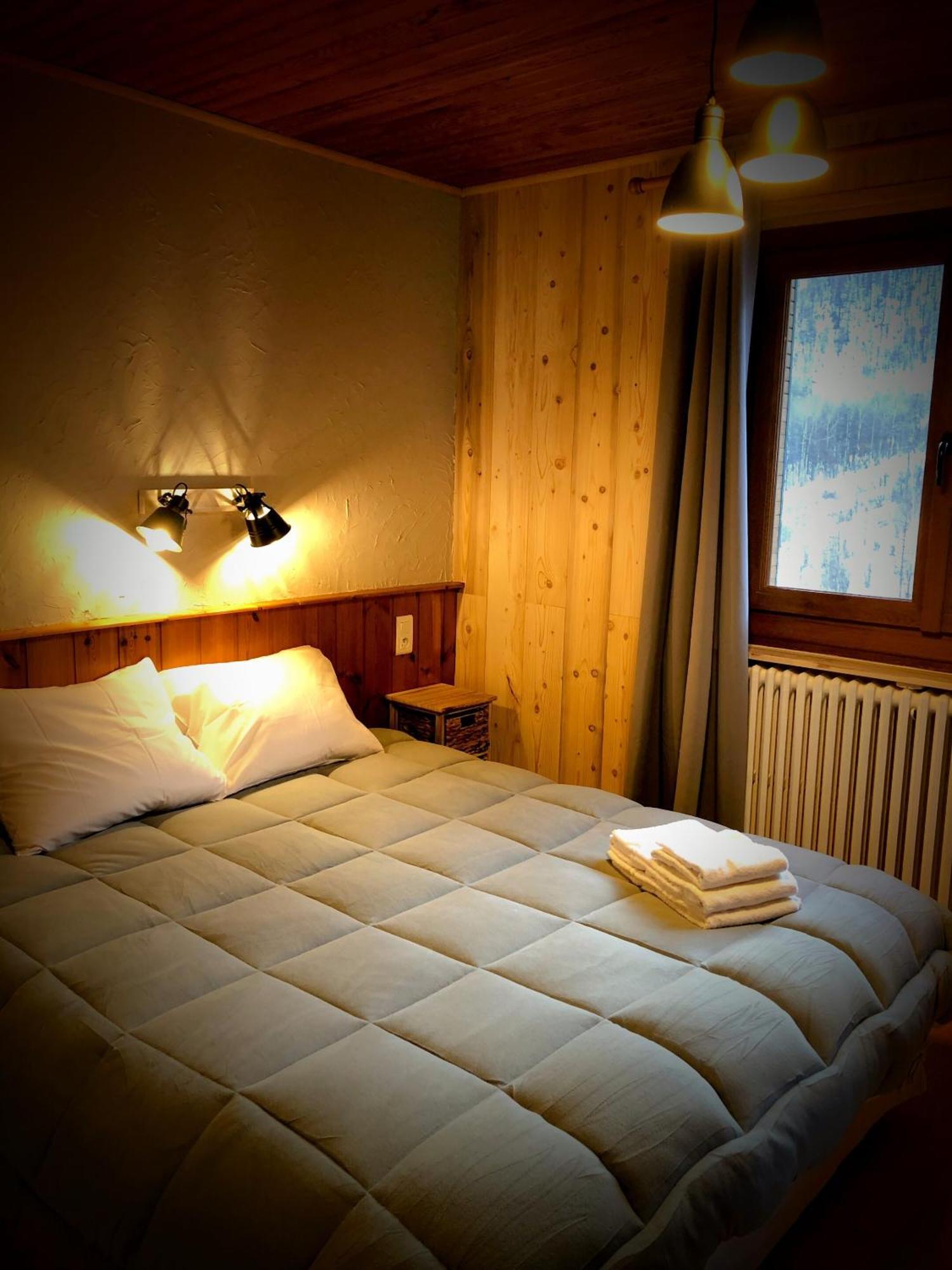 Chambre Triple Standard