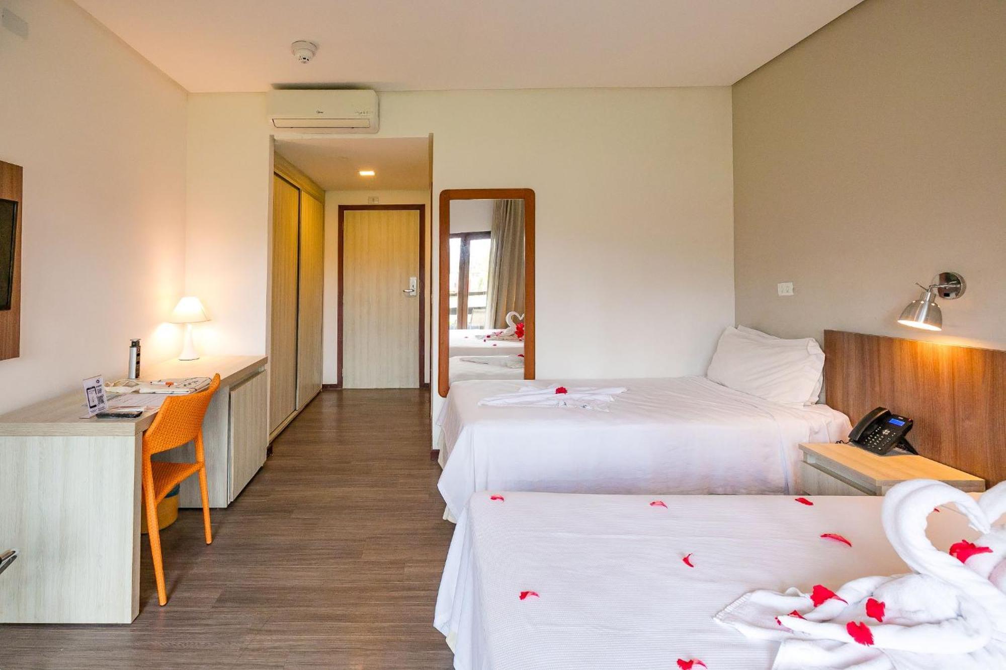 Habitación Doble Estándar