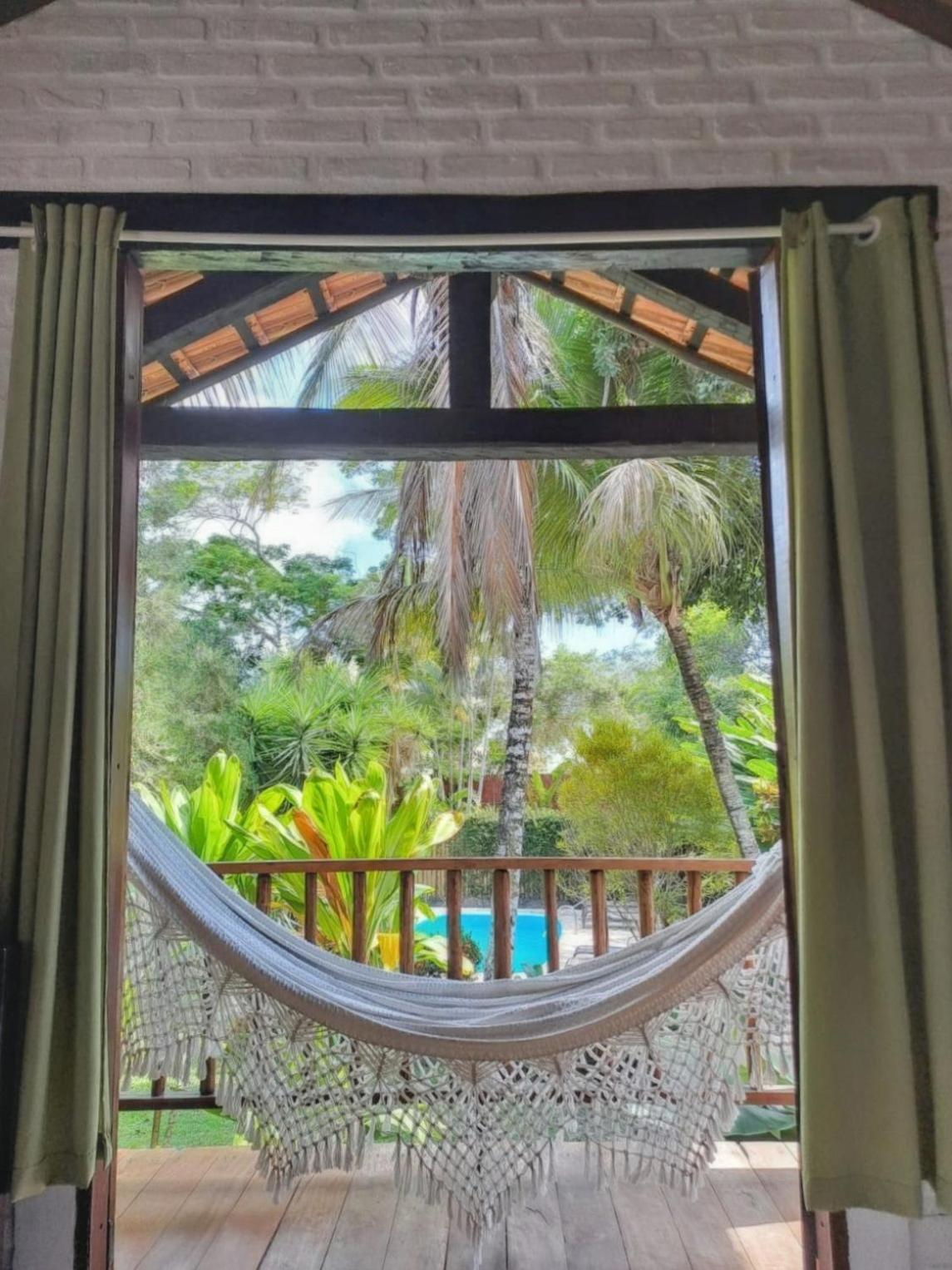 Two-Bedroom Bungalow