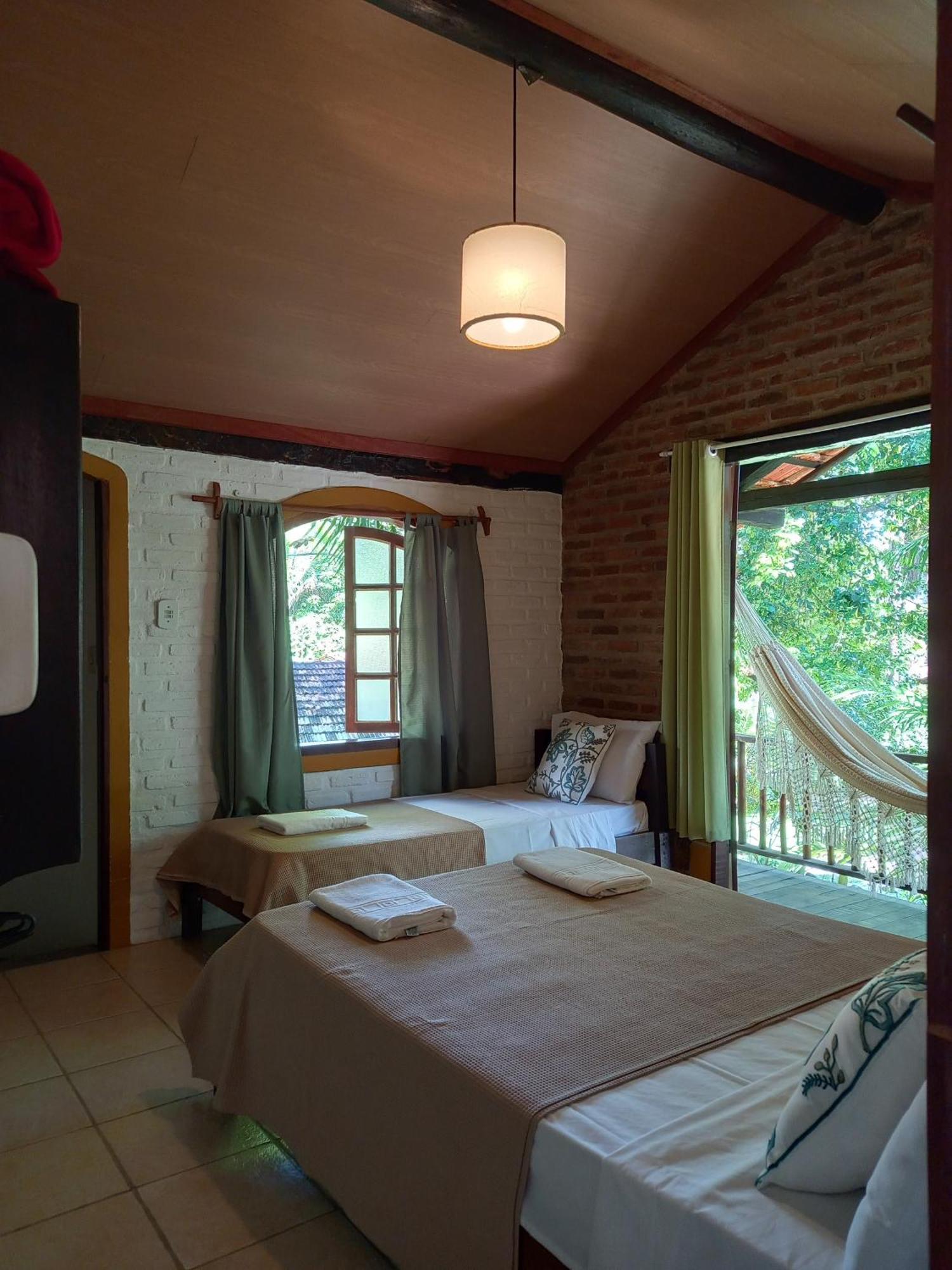 Two-Bedroom Bungalow