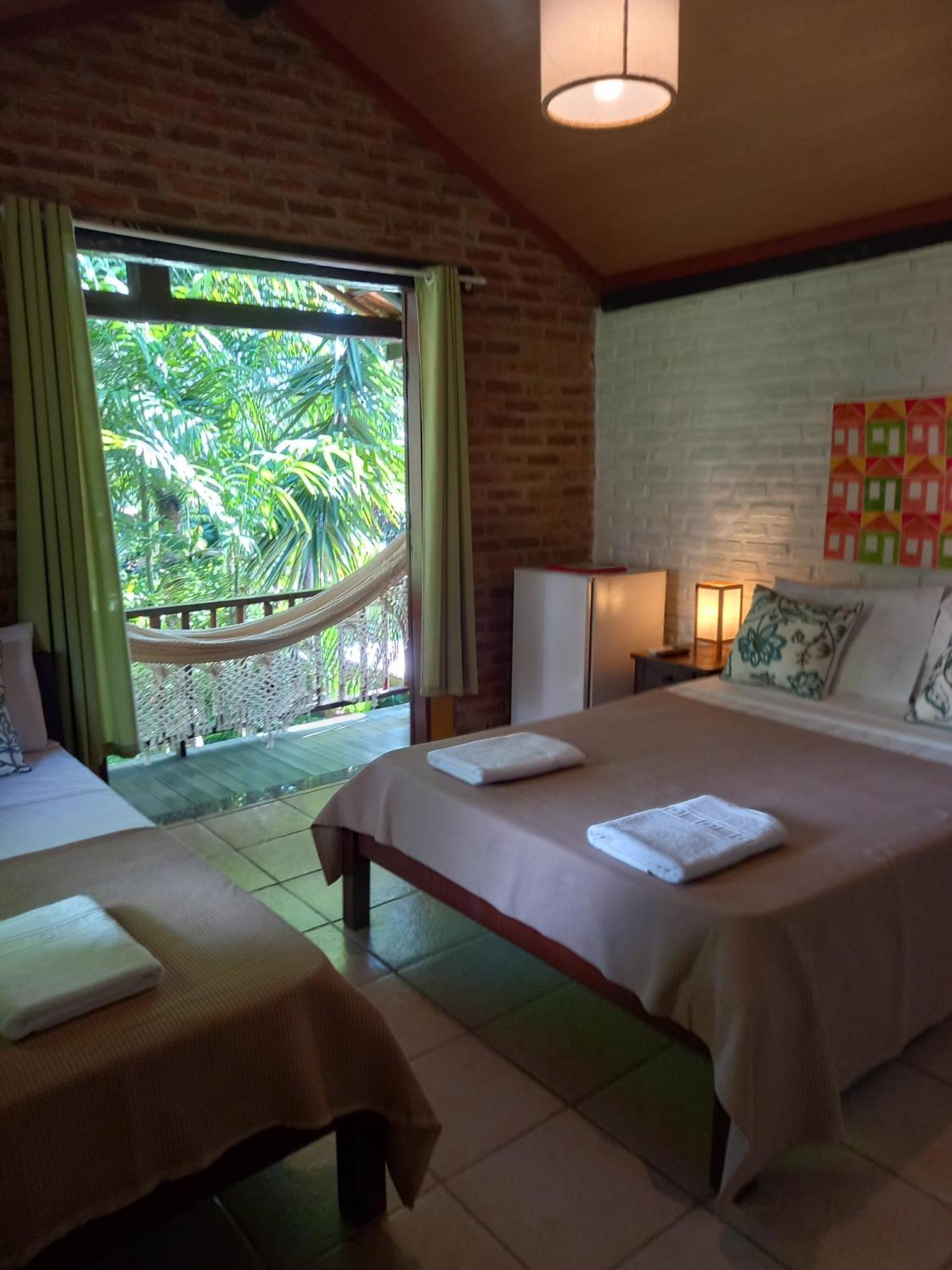 Two-Bedroom Bungalow
