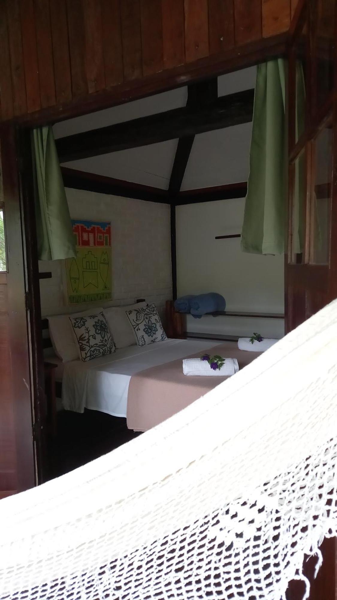 Two-Bedroom Bungalow
