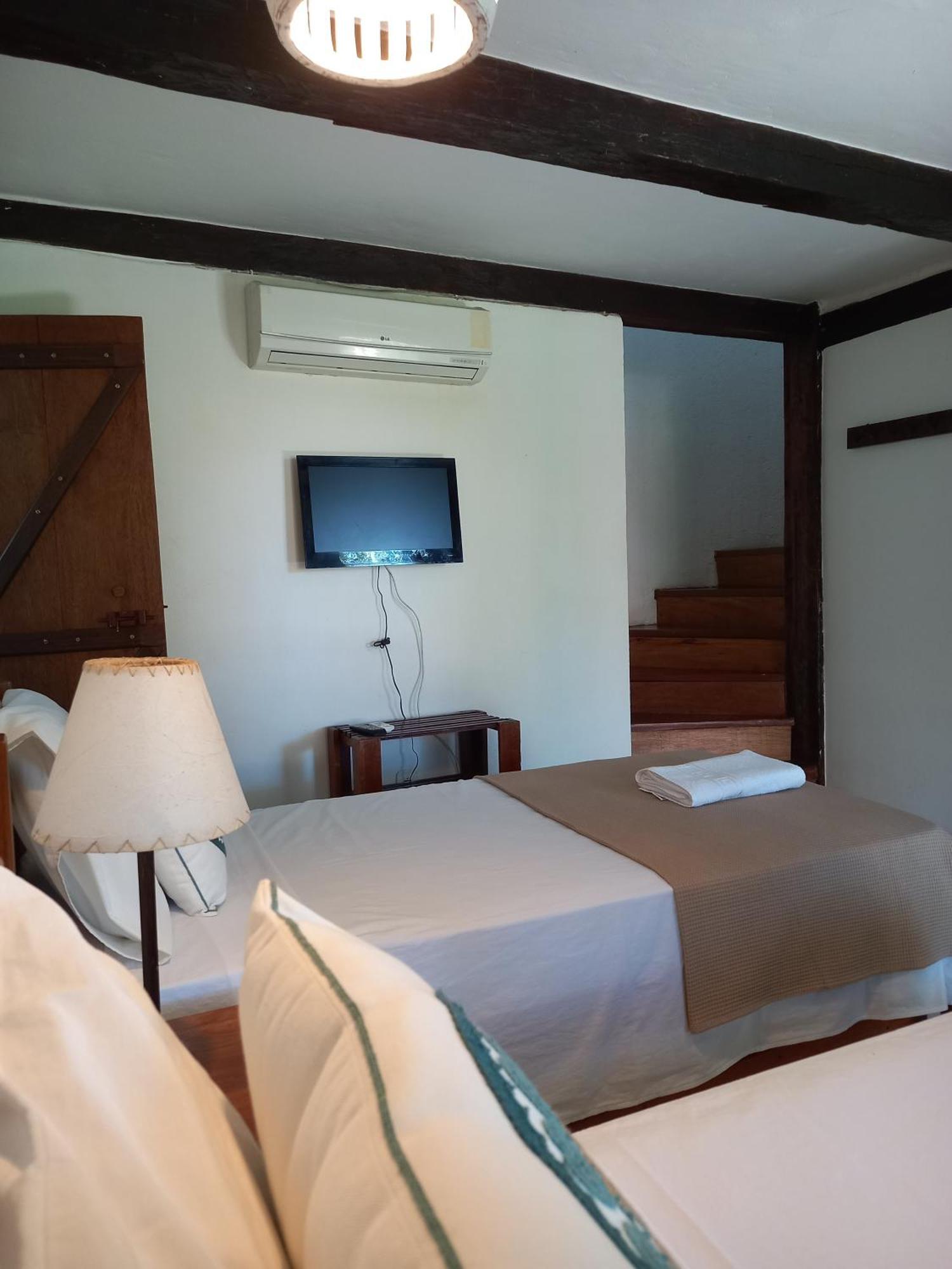 Two-Bedroom Bungalow