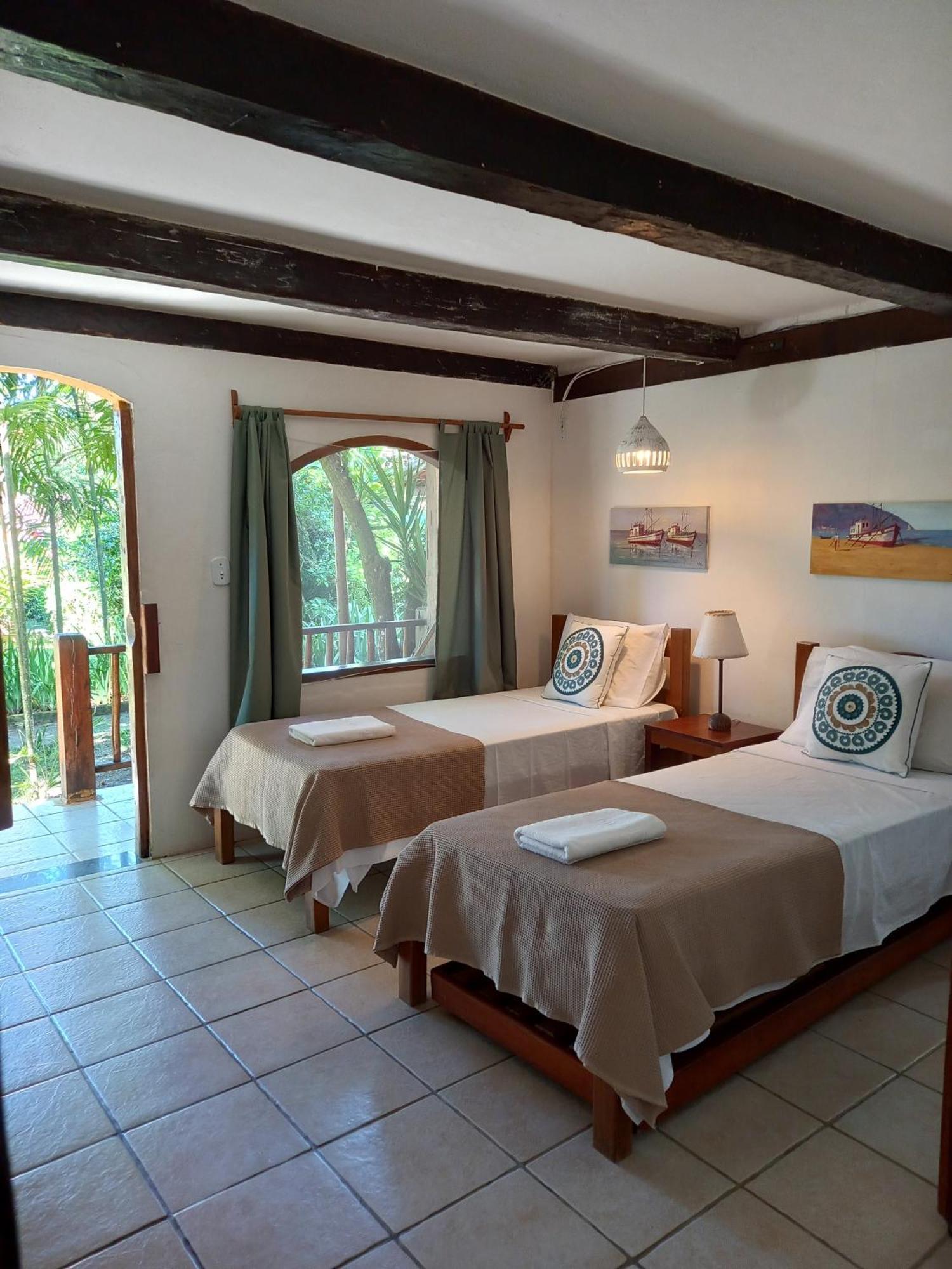 Two-Bedroom Bungalow