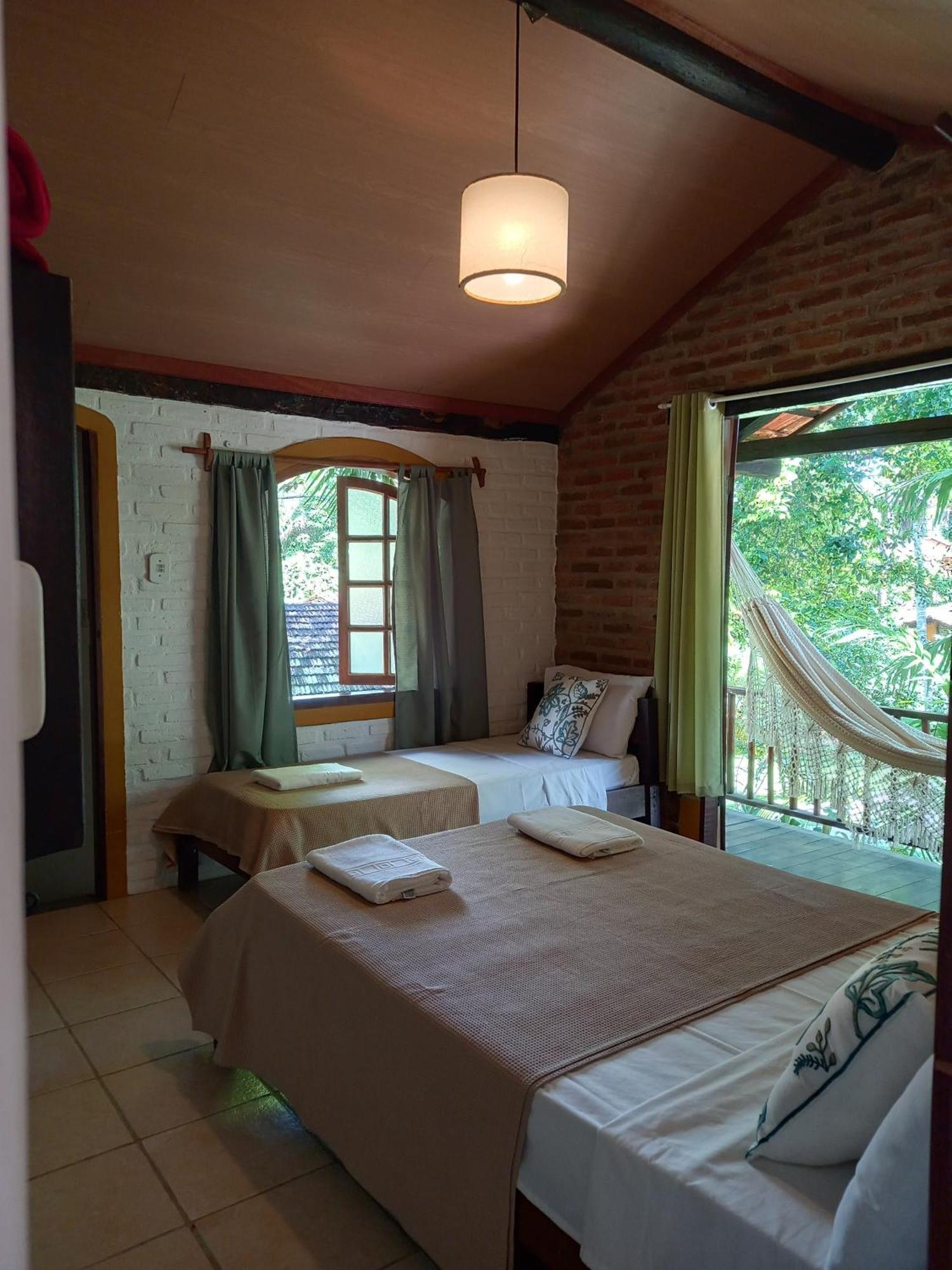 Two-Bedroom Bungalow
