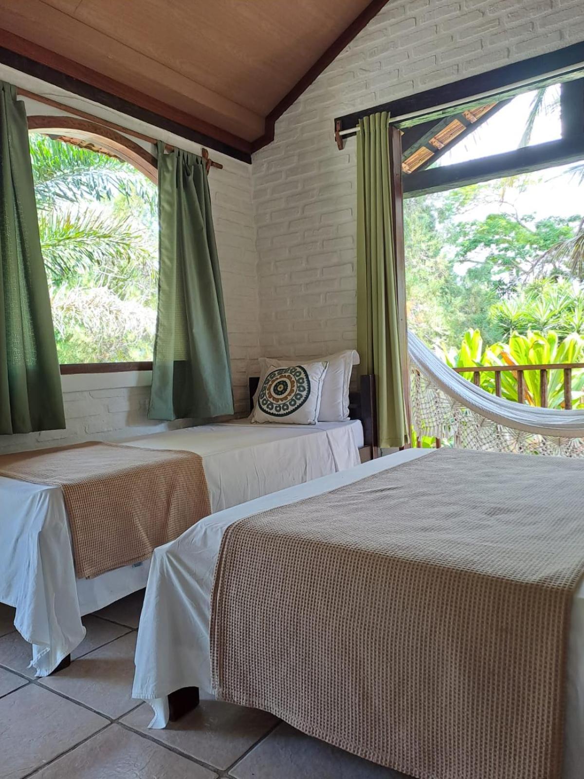 Two-Bedroom Bungalow