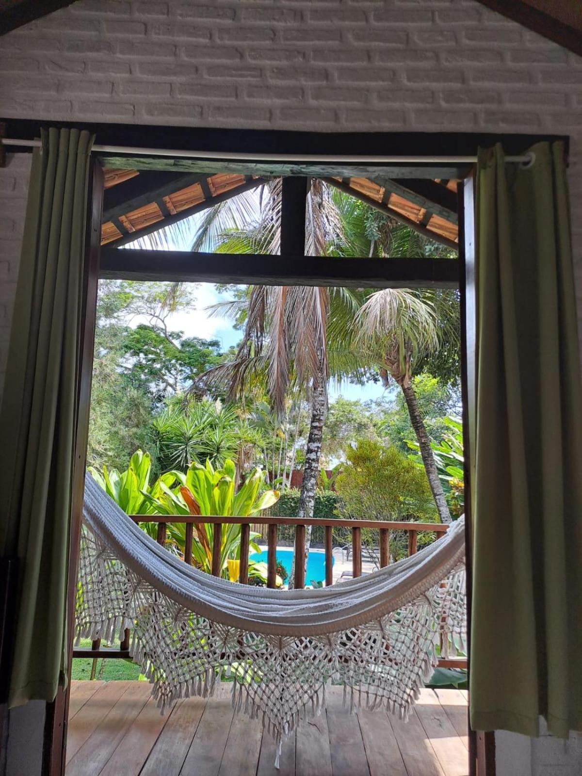 Two-Bedroom Bungalow