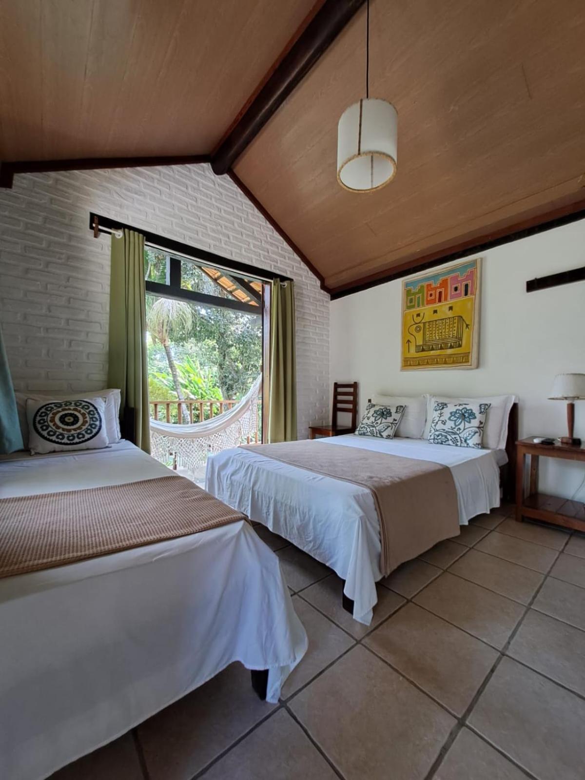 Two-Bedroom Bungalow