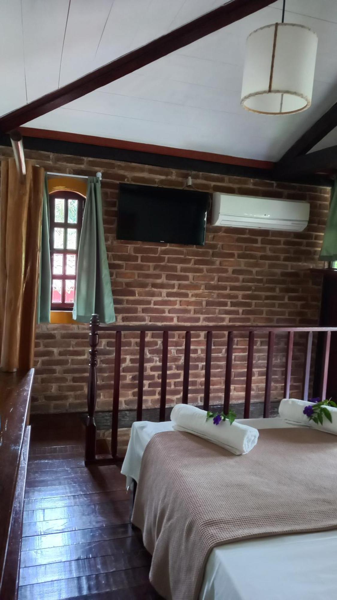 Two-Bedroom Bungalow