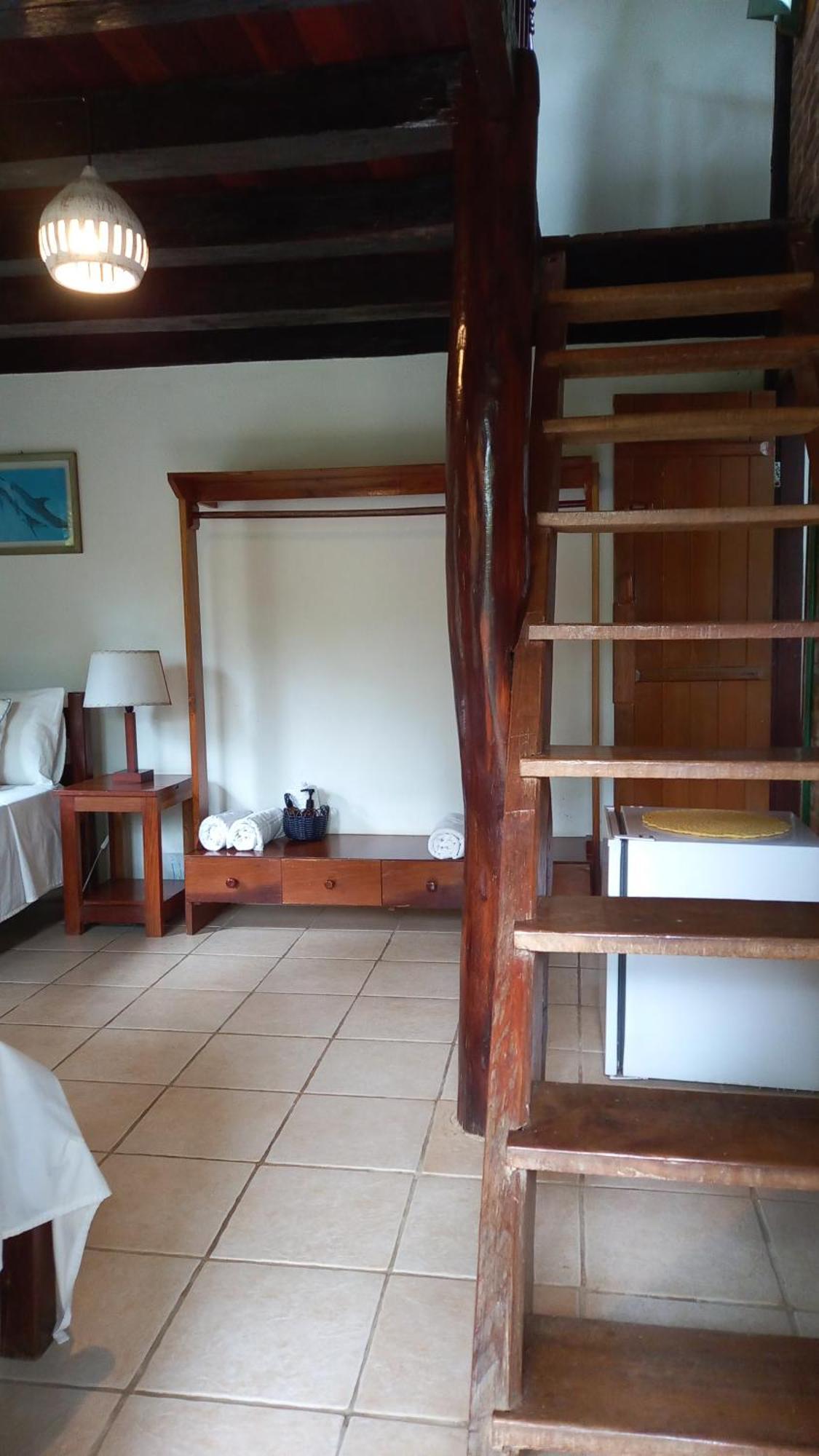 Two-Bedroom Bungalow