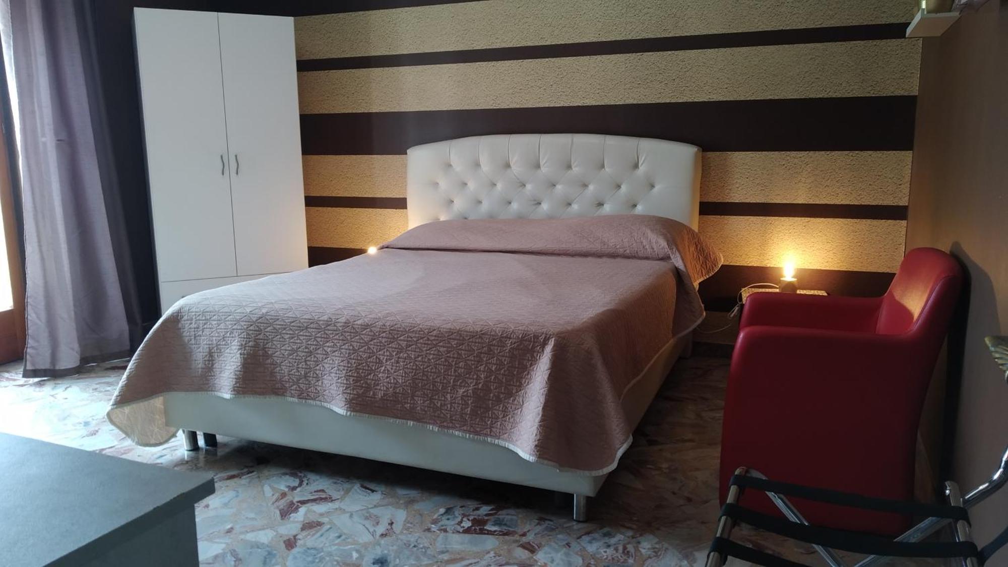 Triple Room Balcony