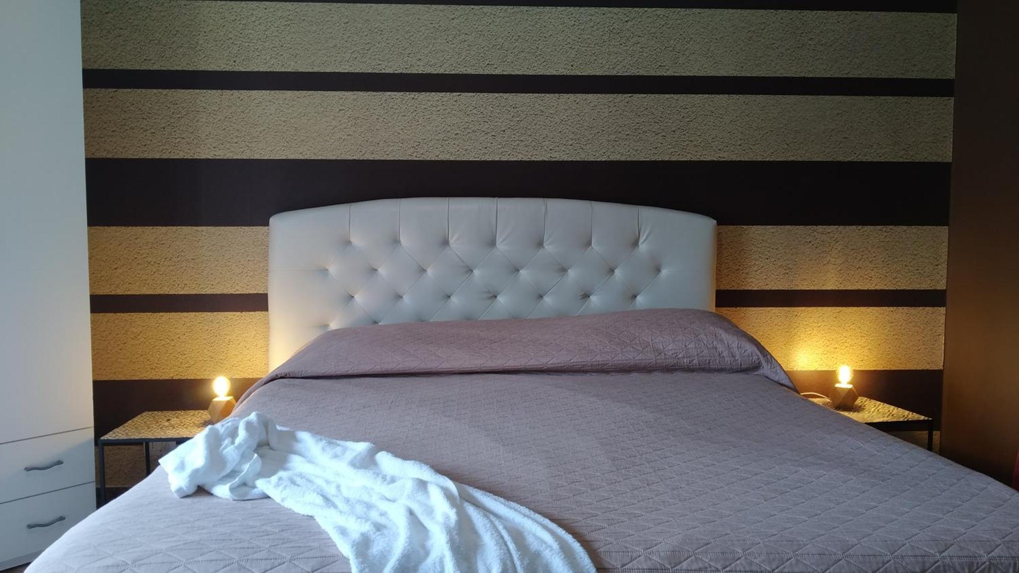 Triple Room Balcony