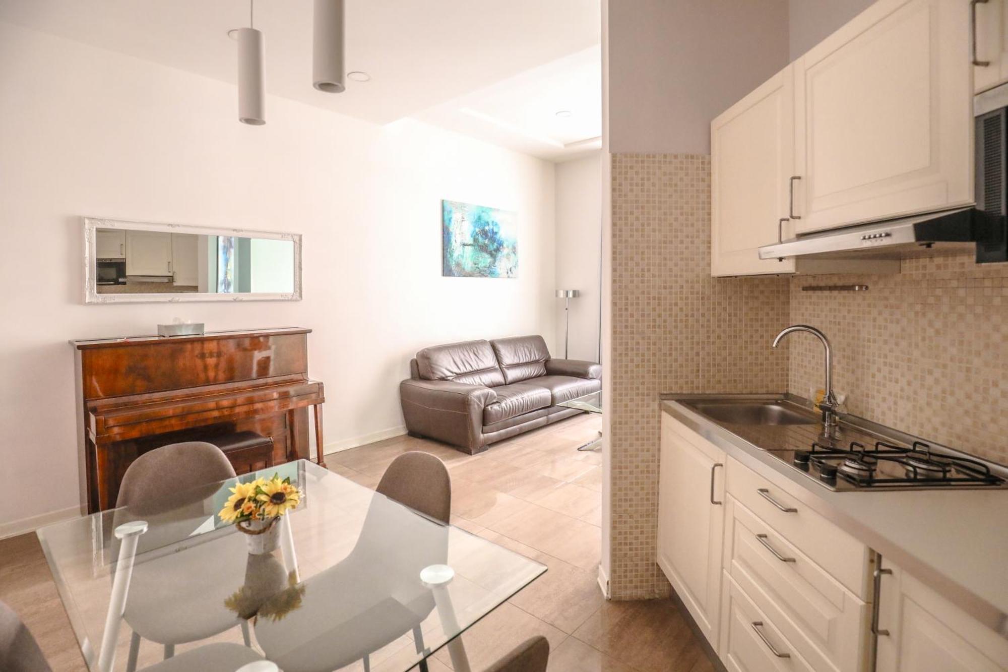 Suite Balcony