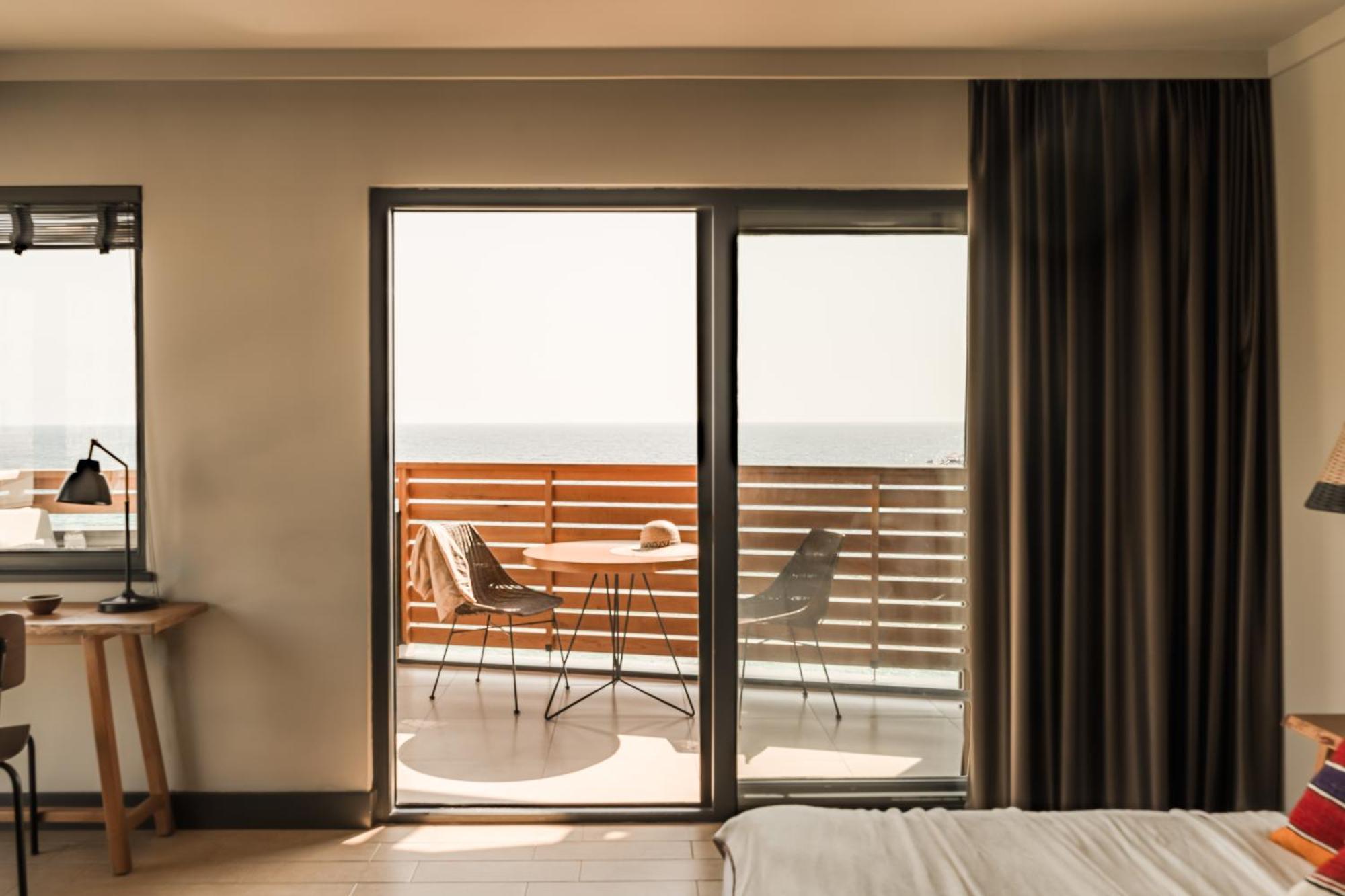Studio - Vue sur Mer