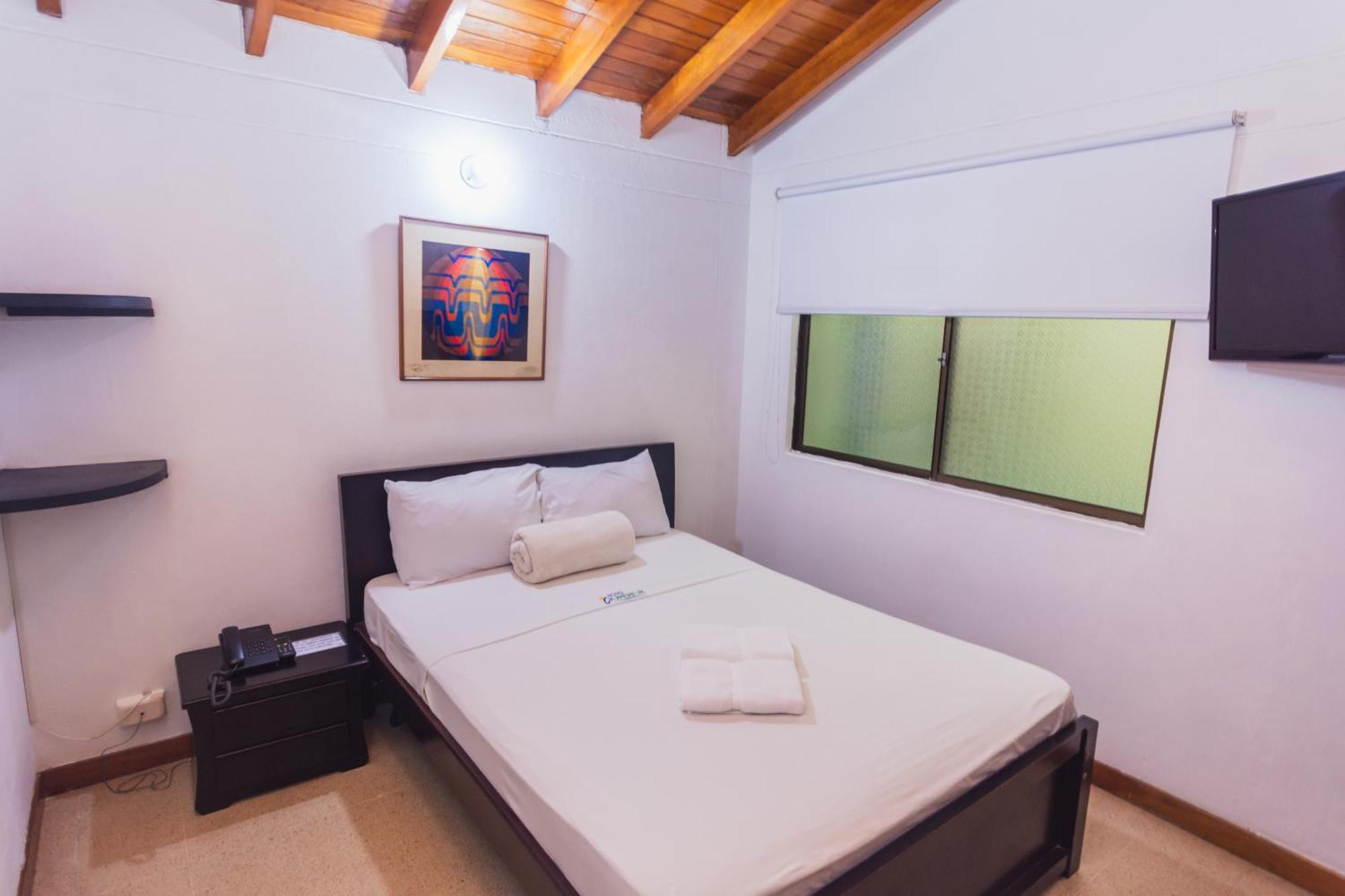 Habitación Familiar Estándar