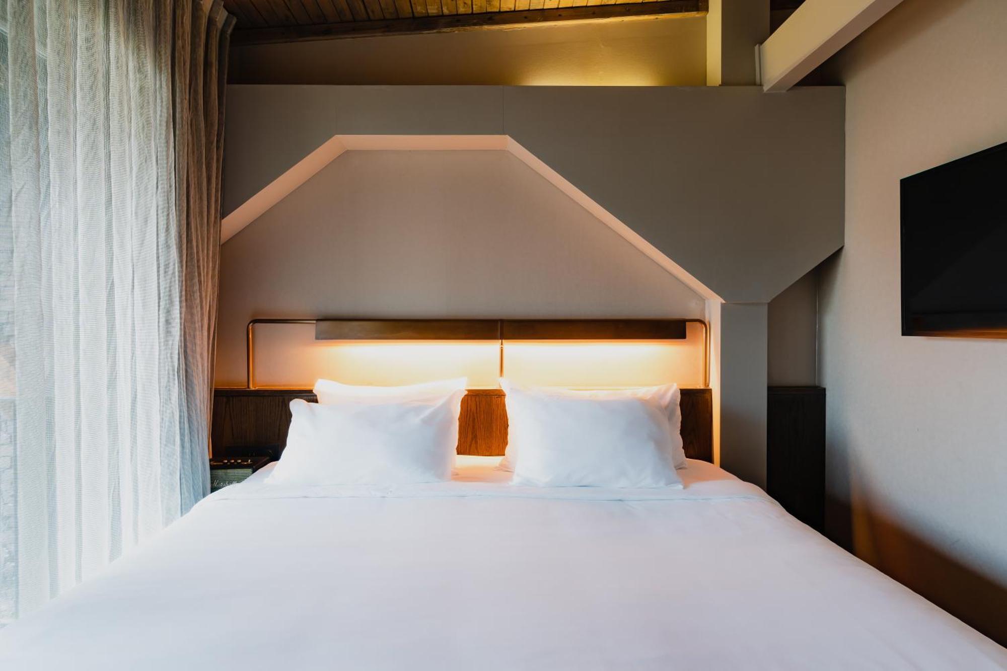 Kleines Doppelzimmer