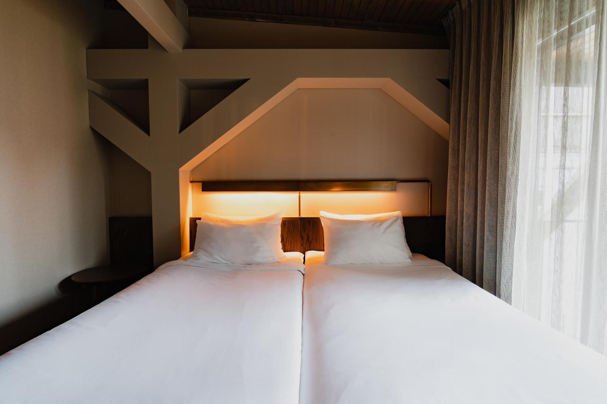 Comfort Zweibettzimmer