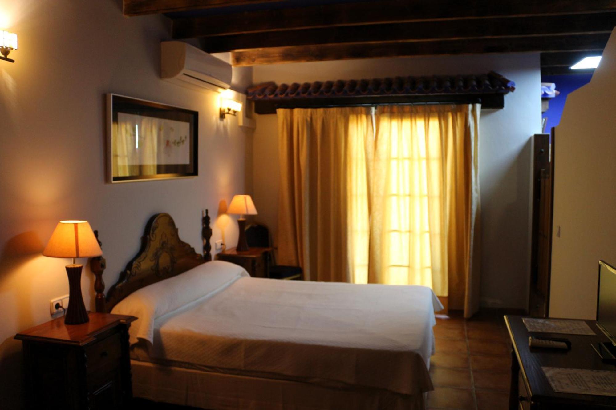 Habitación Doble Deluxe