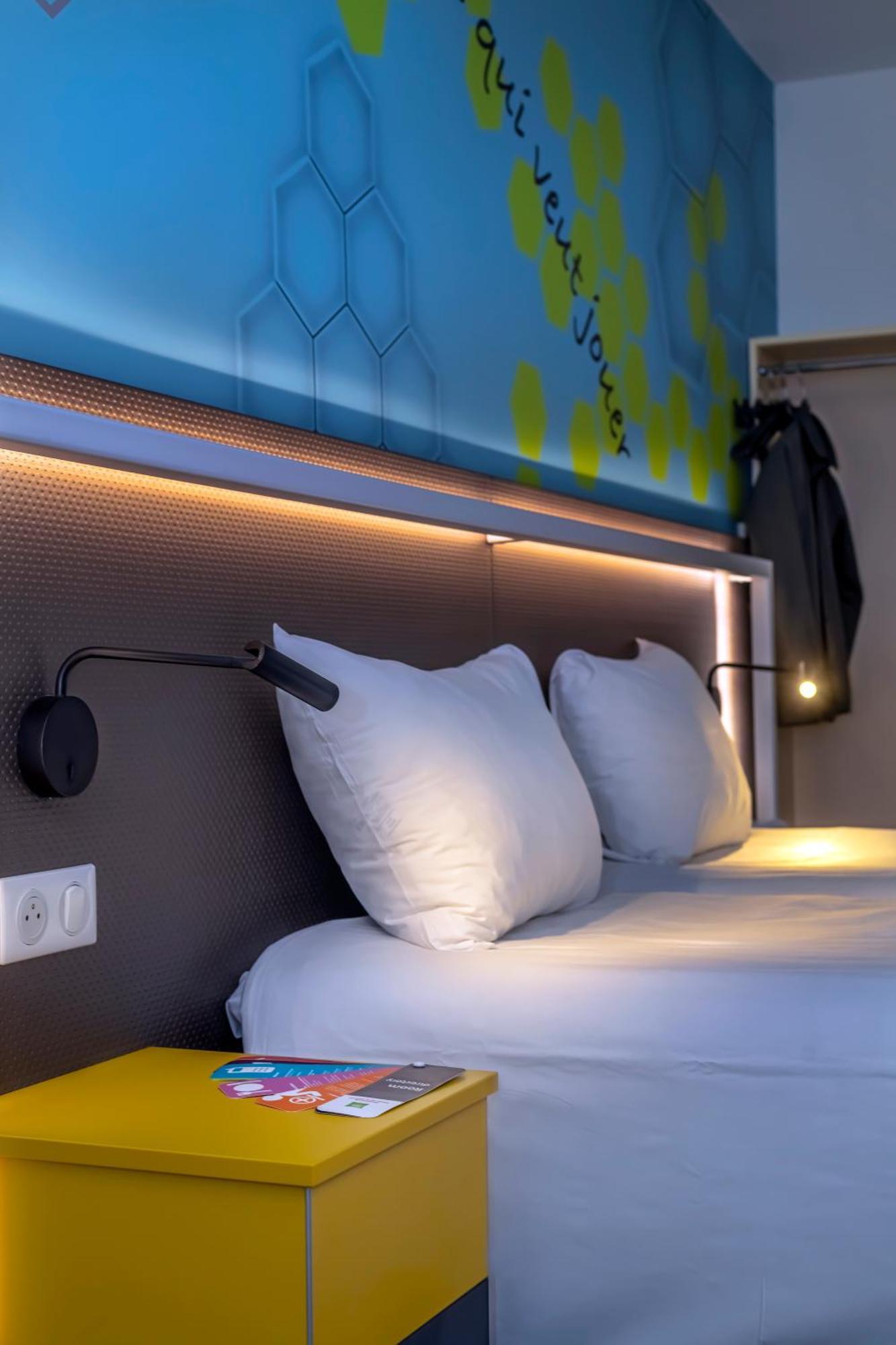 Standaard Kamer met 2 Bedden