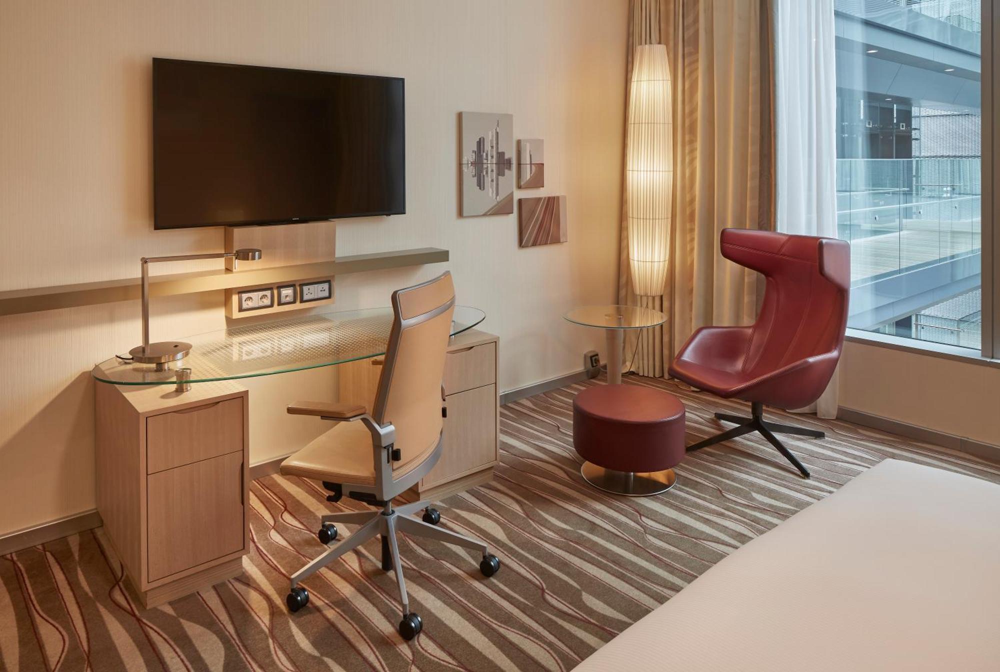 Suite Familiar Executive - 2 habitaciones comunicadas