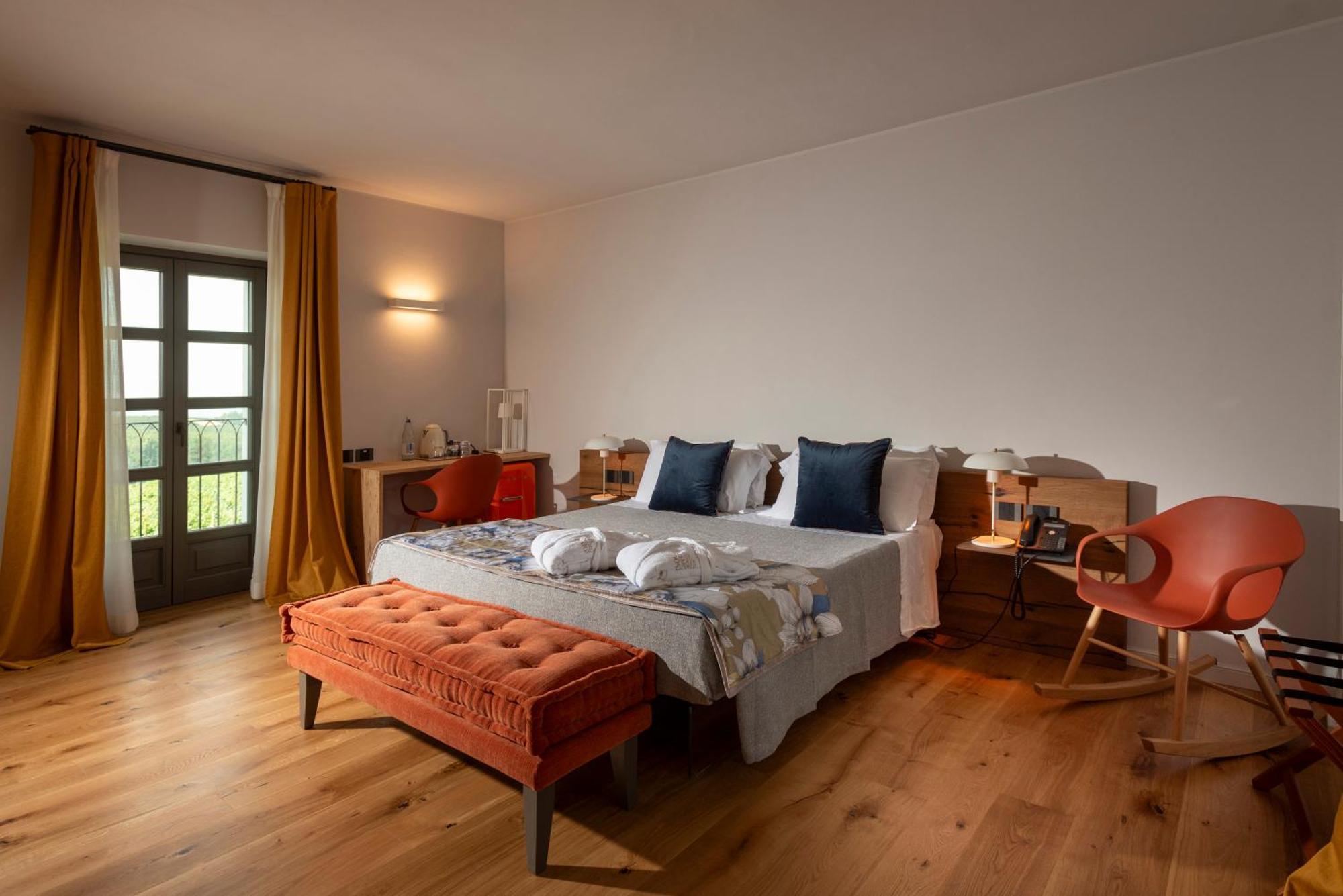 King Room Mountain View