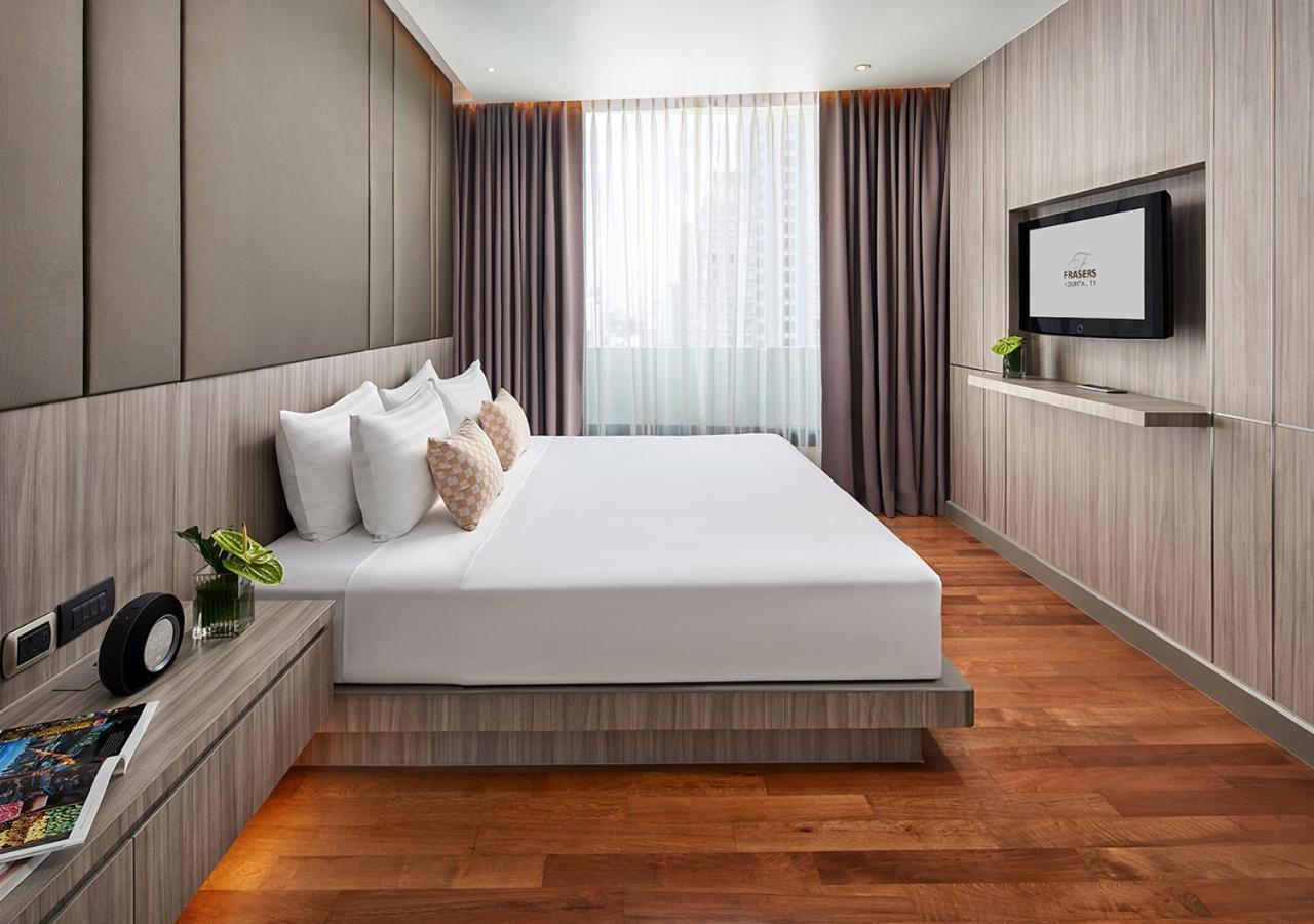 Camera da Letto Executive