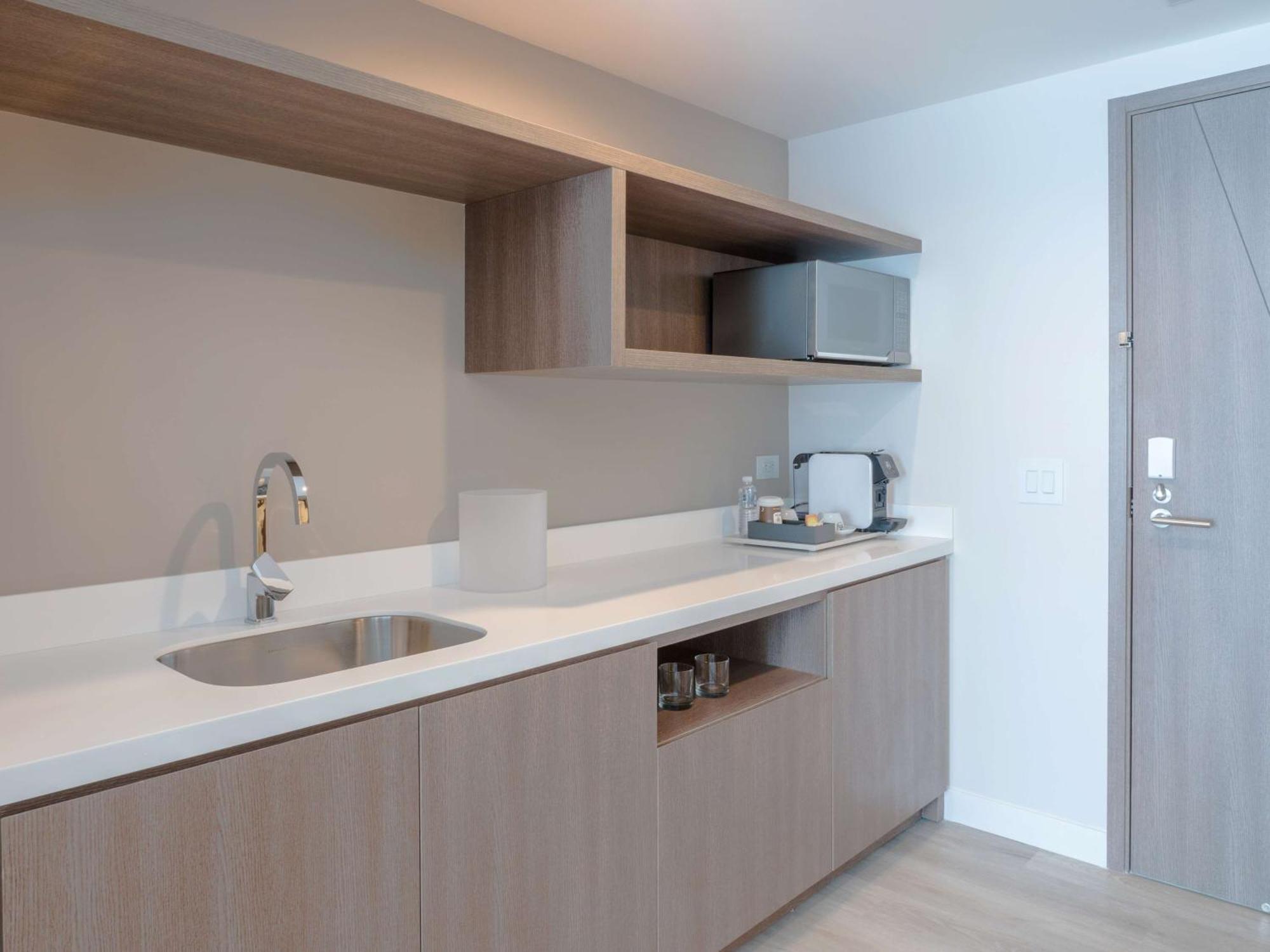 Habitación Deluxe con cama extragrande