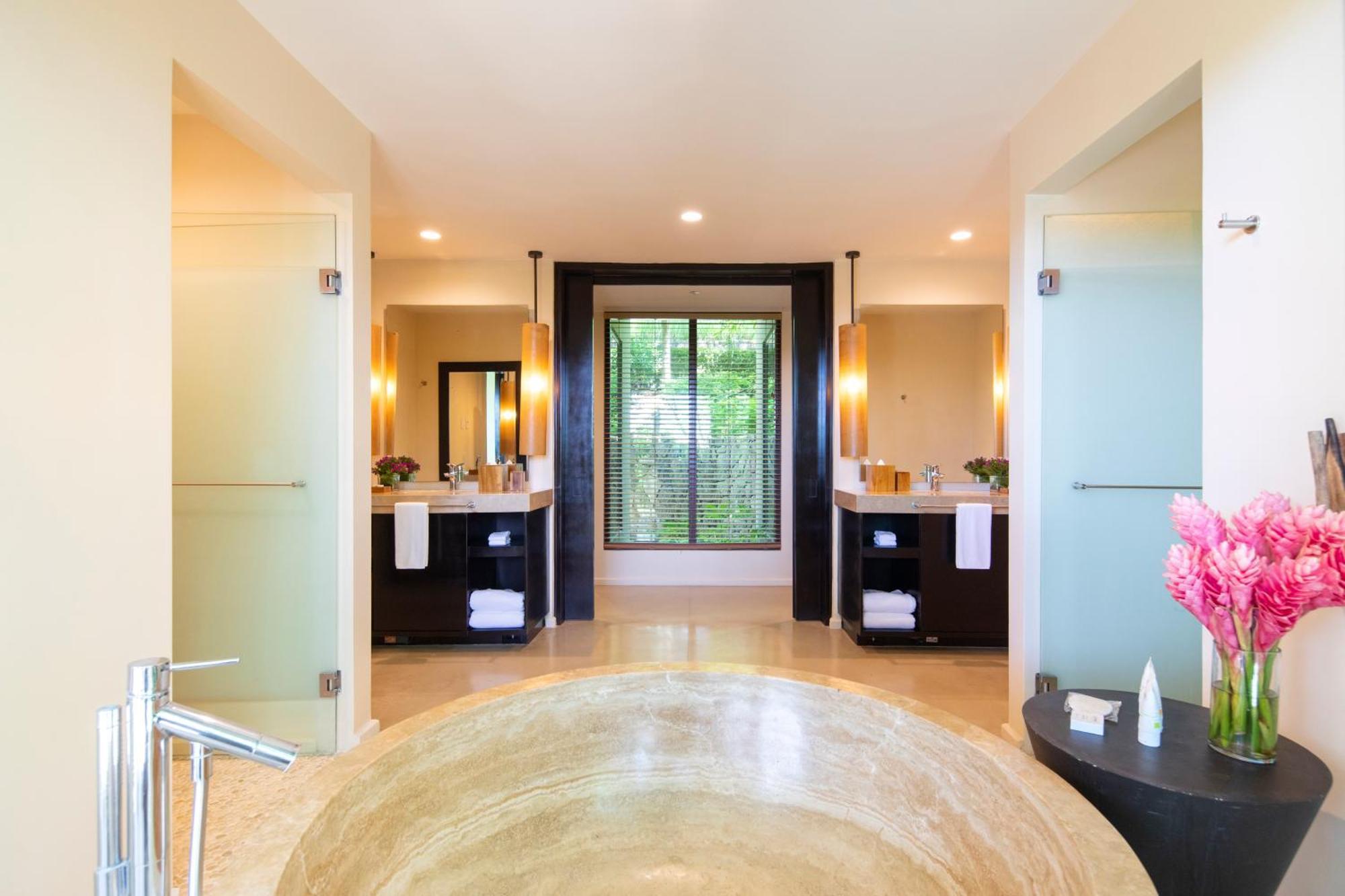 Plunge Pool Suite