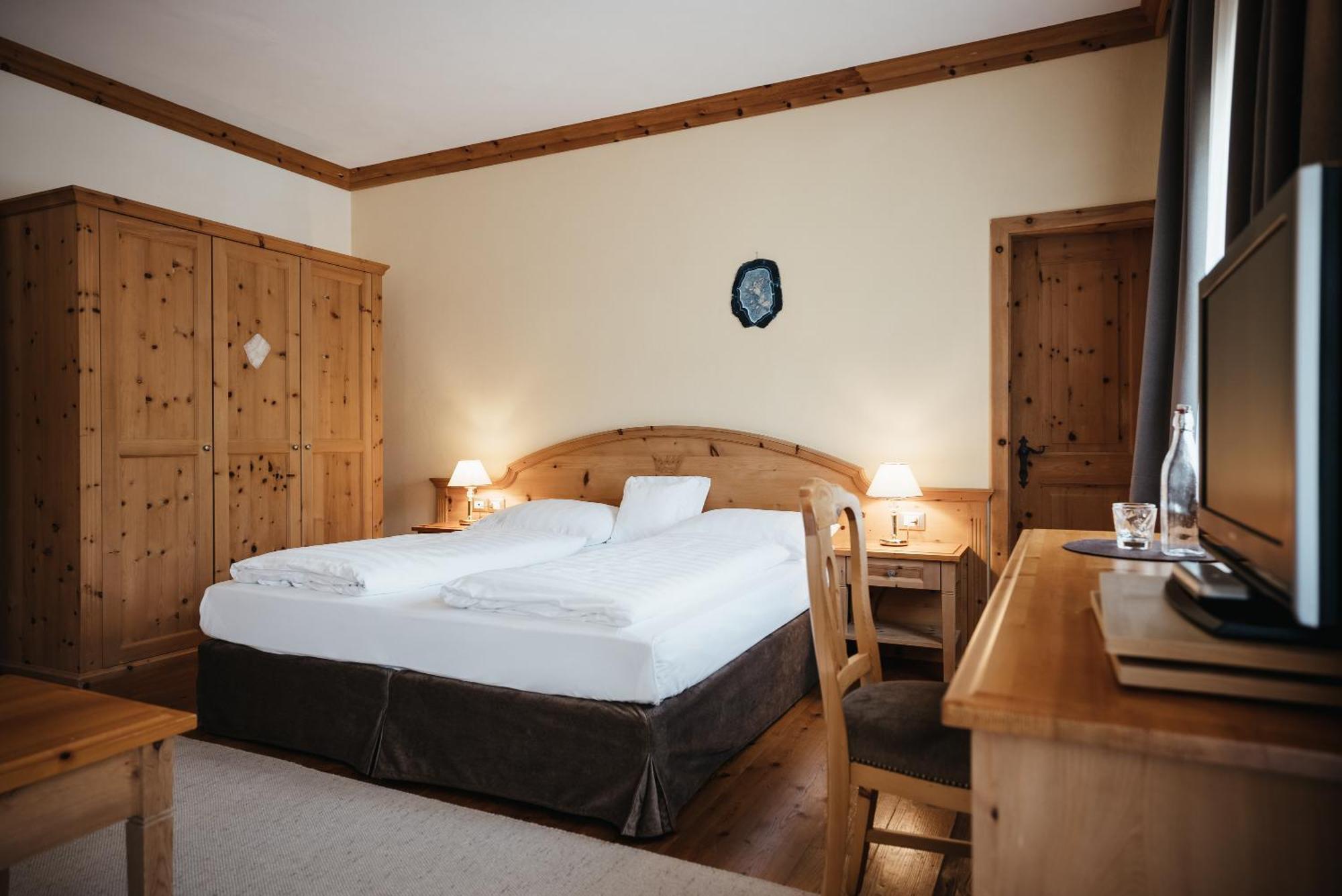 Comfort Double Room Balcony