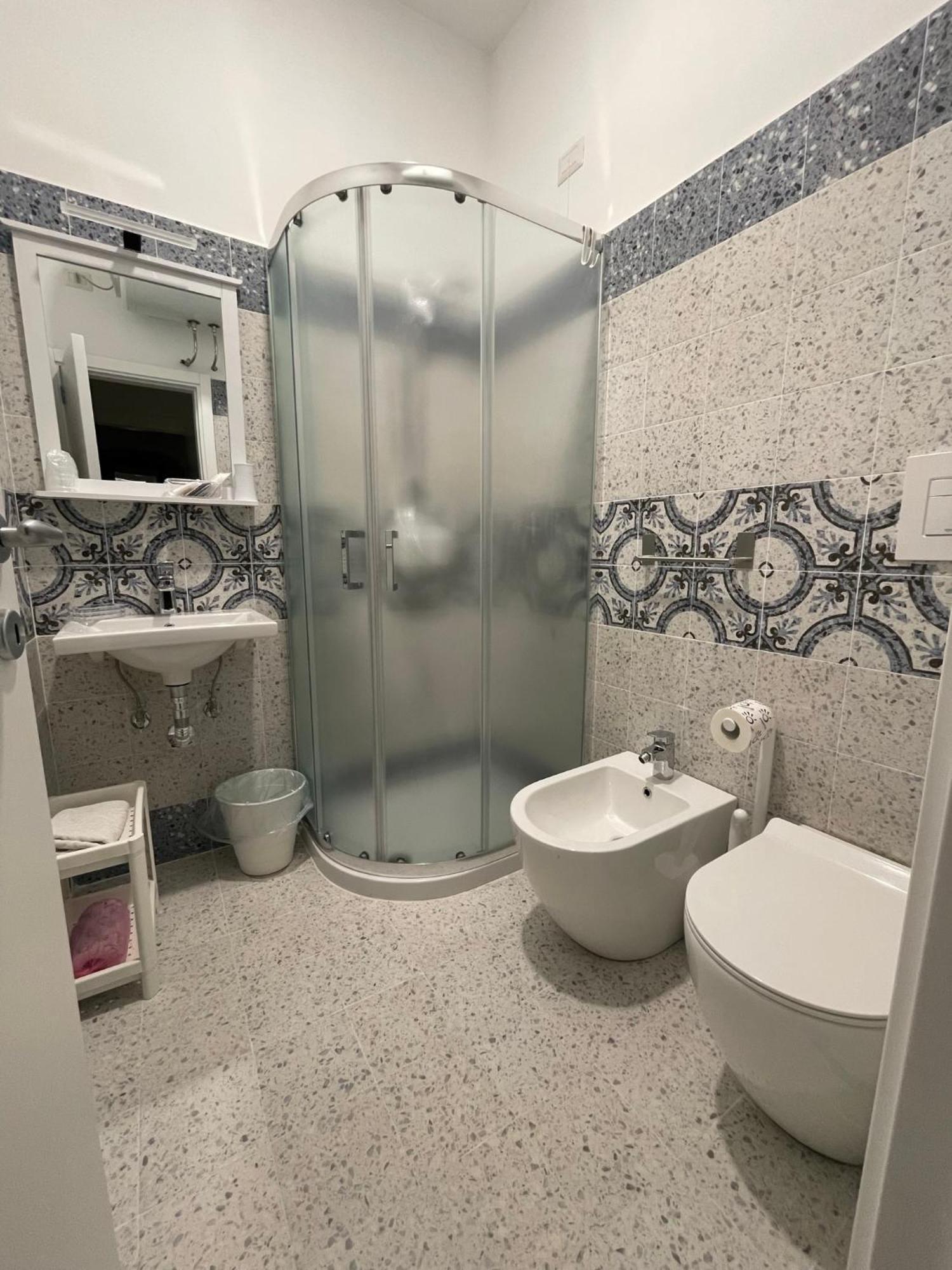 Double or Twin Room Extra Bed