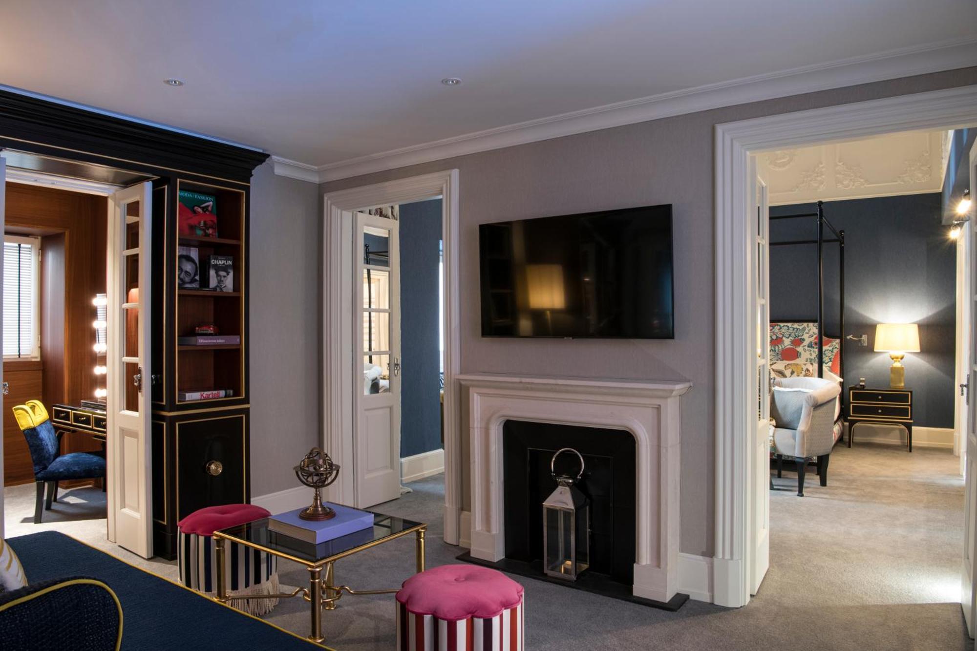 One-Bedroom Suite