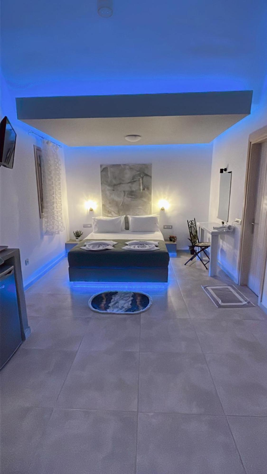 Suite met Uitzicht op Zee