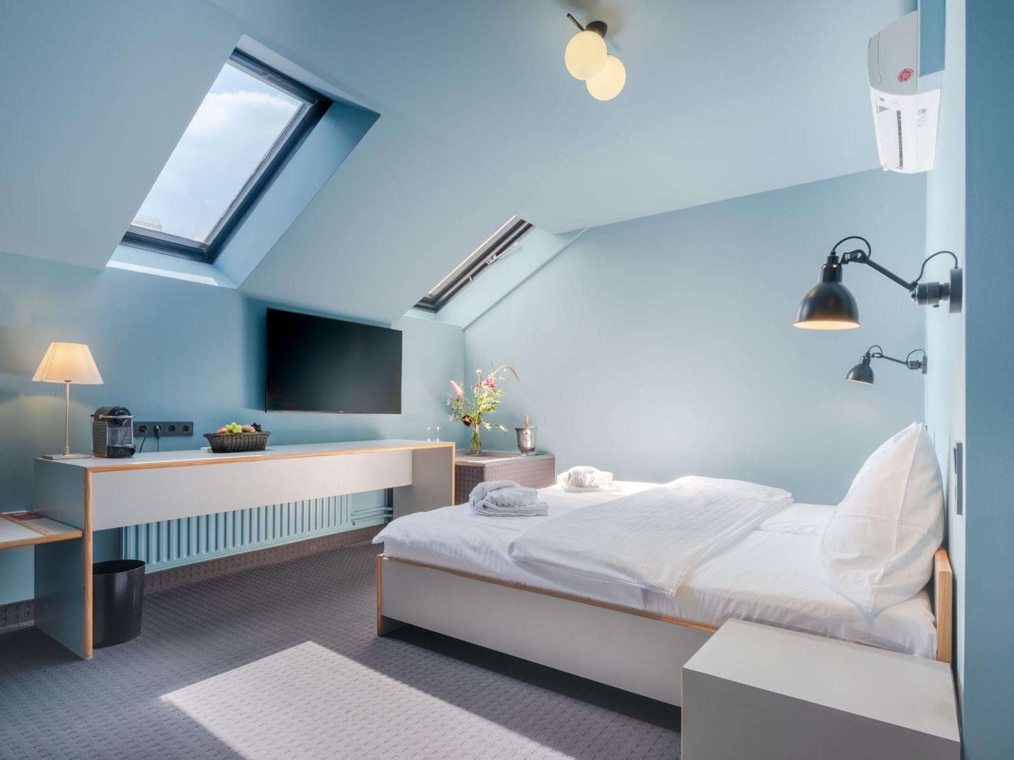 Attic