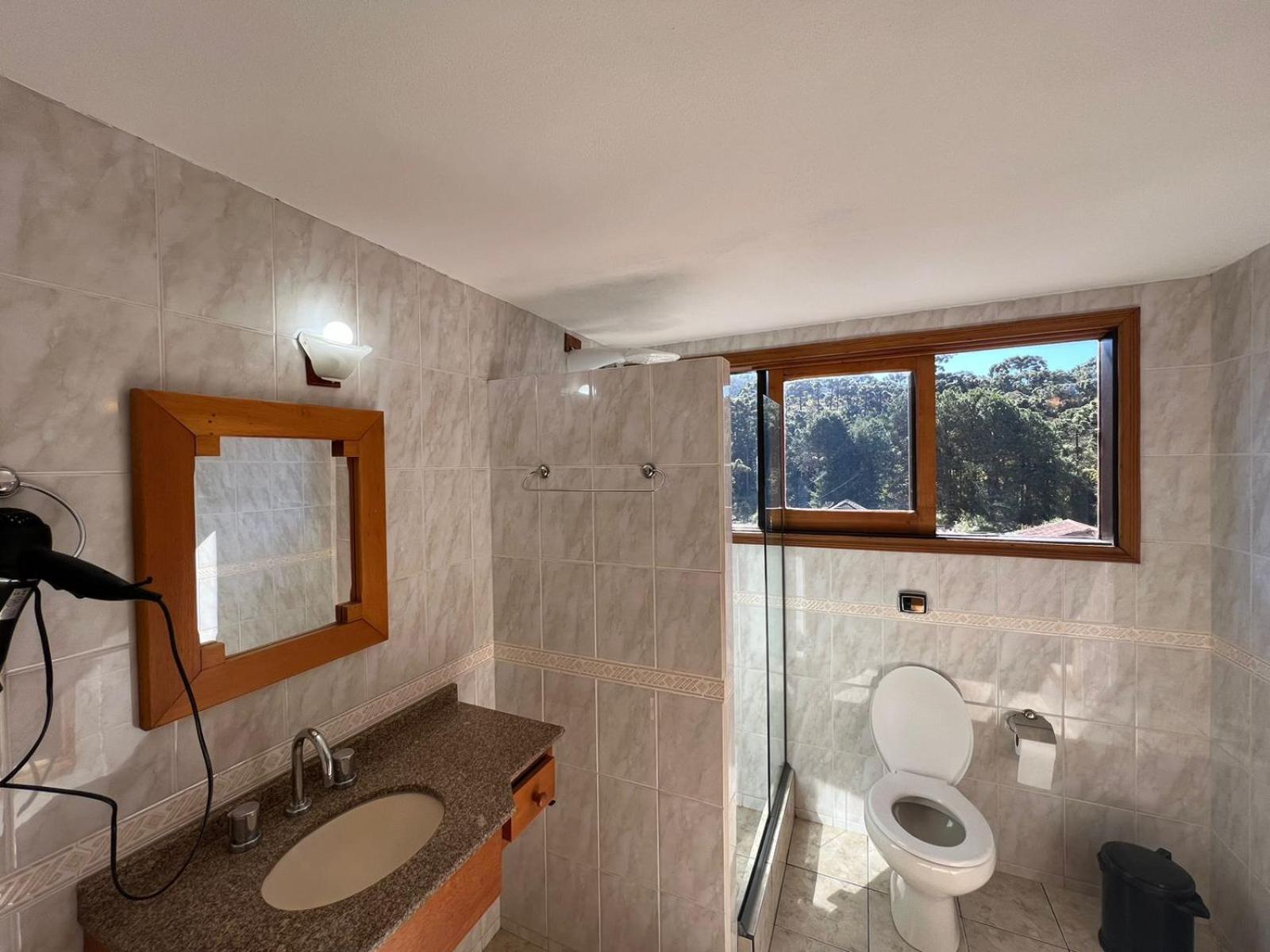 Apartamento na Cobertura