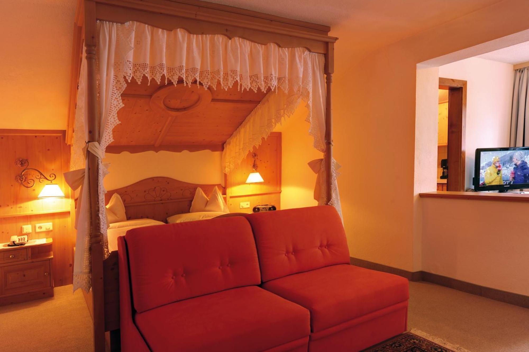Romantisch Appartement
