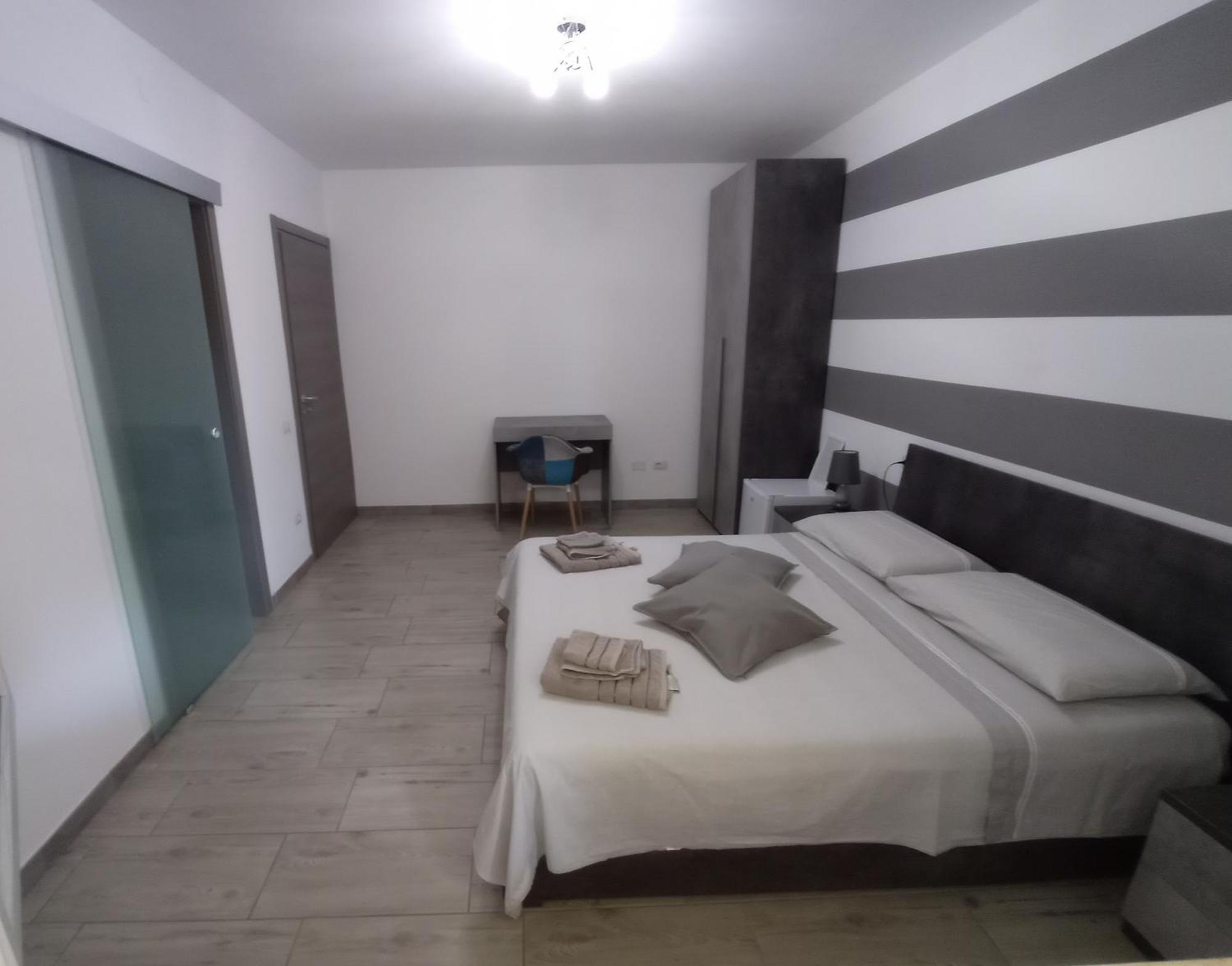 King Room Disability Access