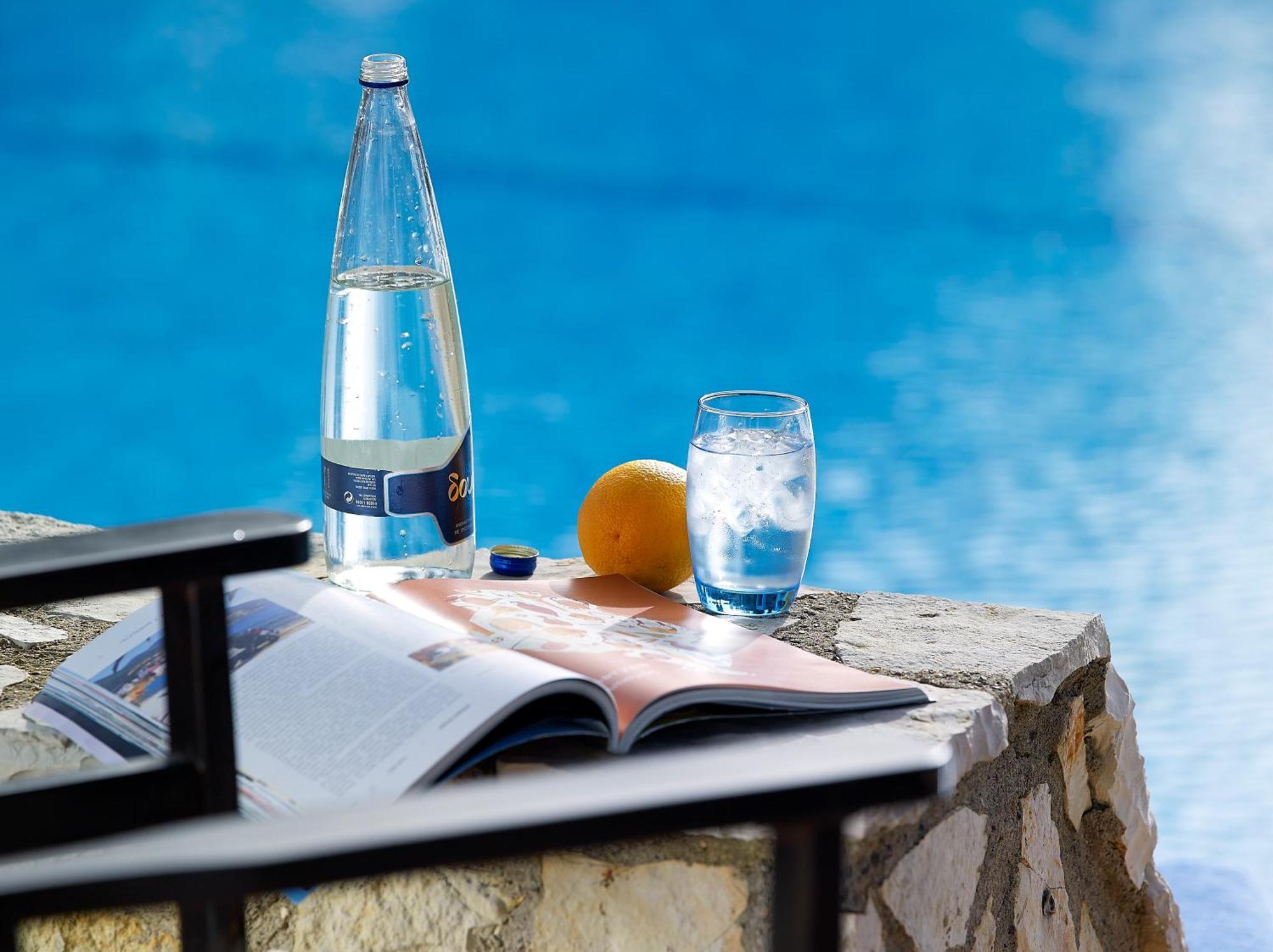 Appartamento con Piscina in Comune