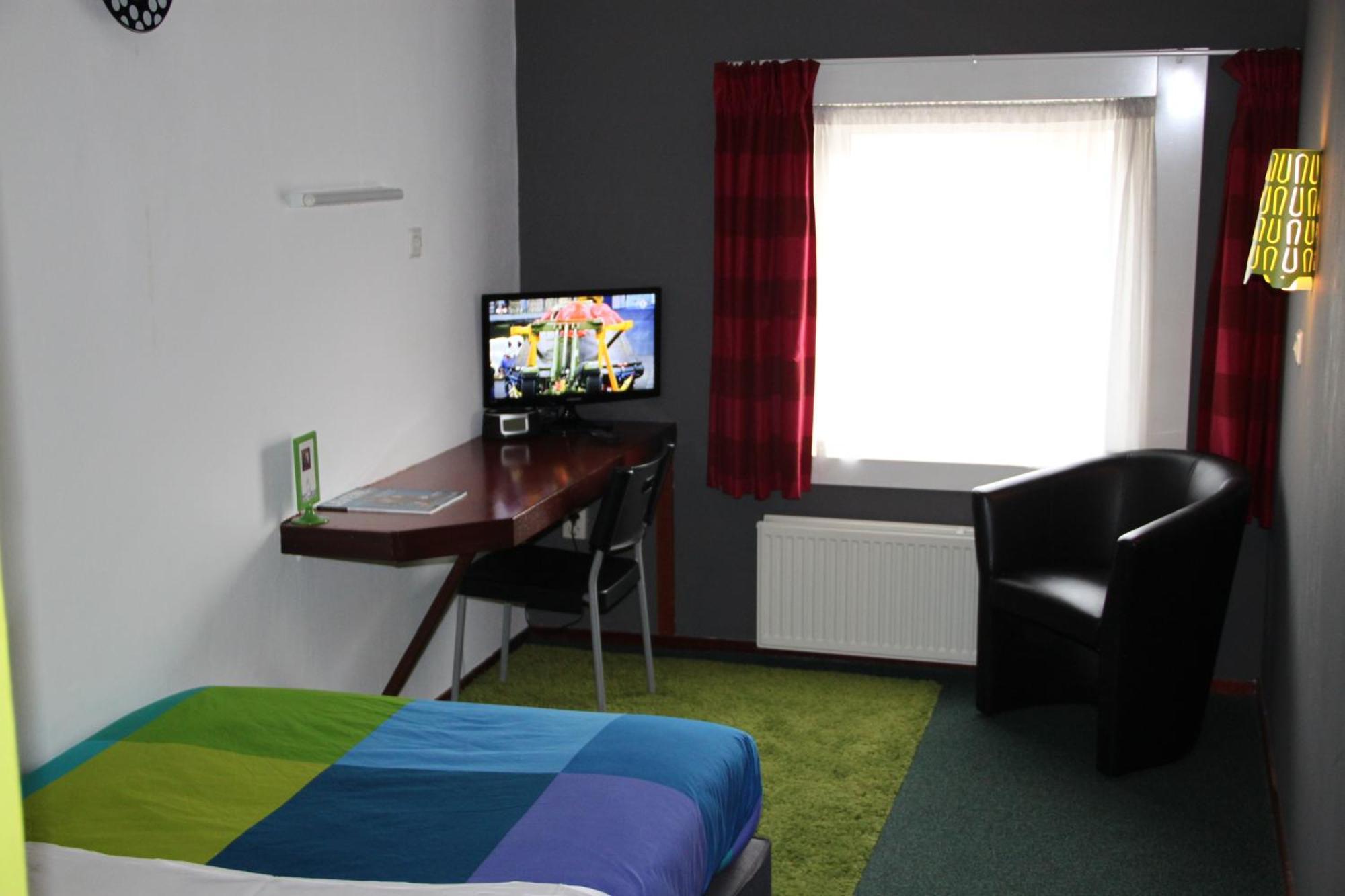 Doppelzimmer - Untergeschoss