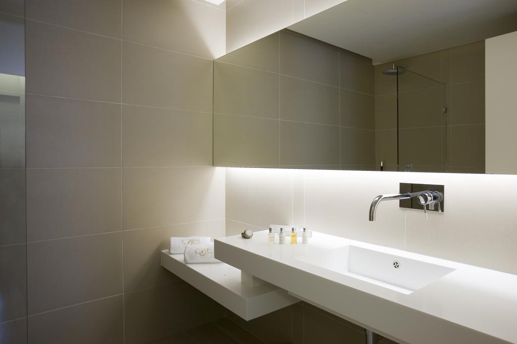 Suite Petite con Terrazza Privata