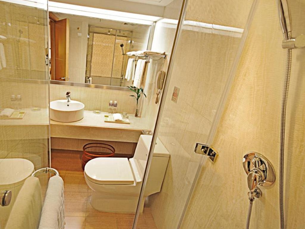 Habitación Contigua