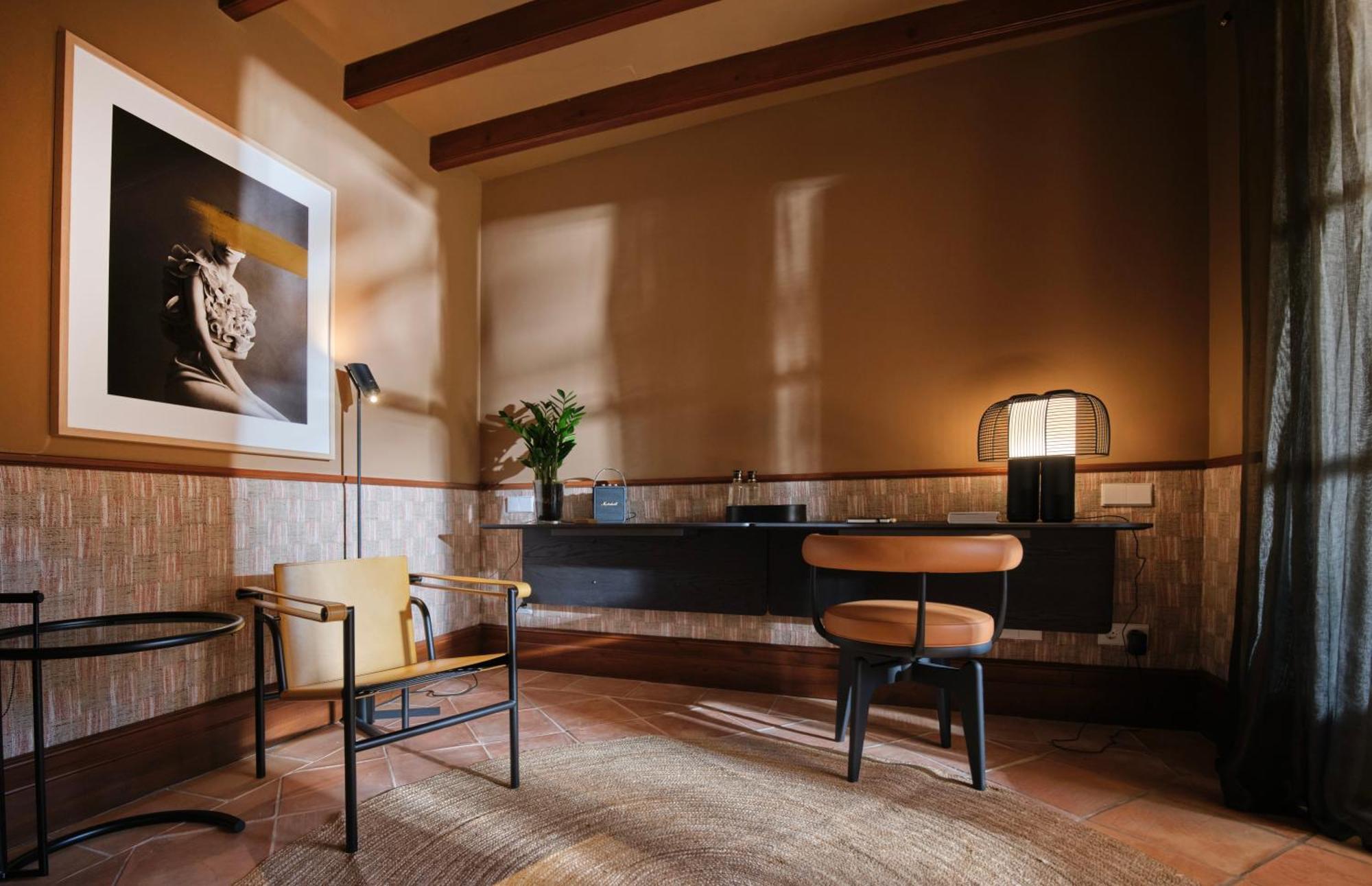 Suite Terrace