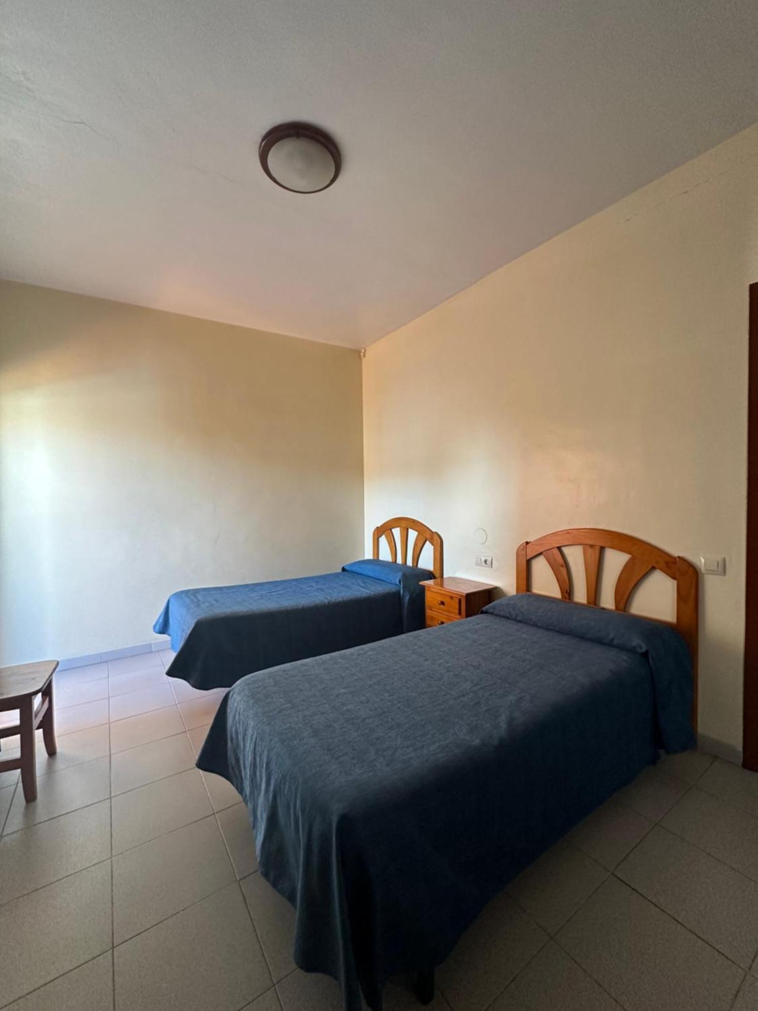 Habitación Doble Estándar - 1 o 2 camas