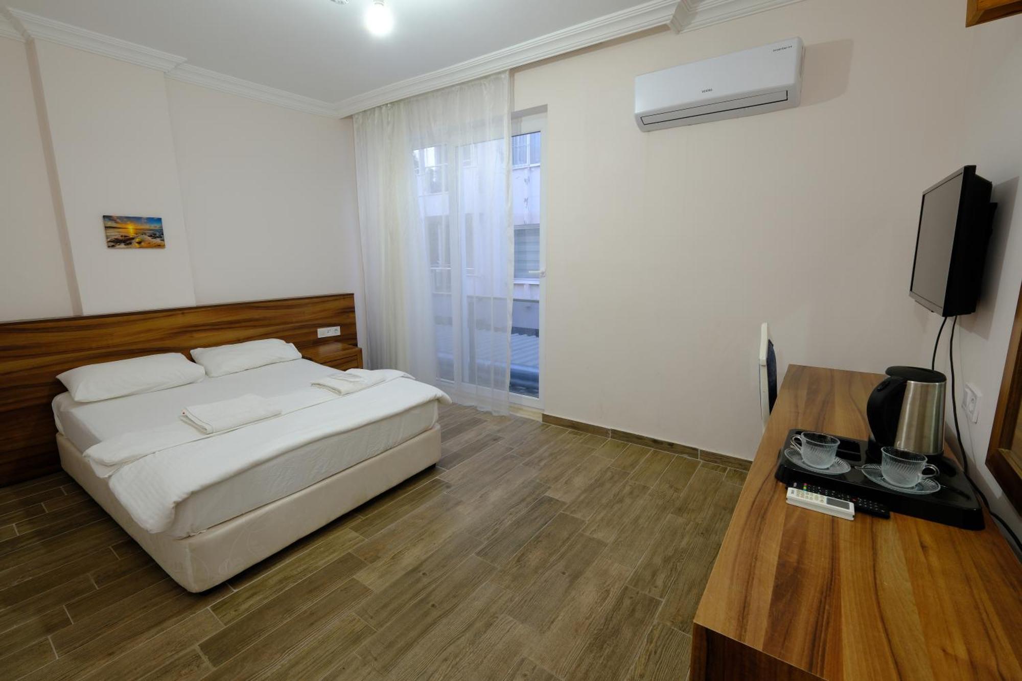 Deluxe Zimmer